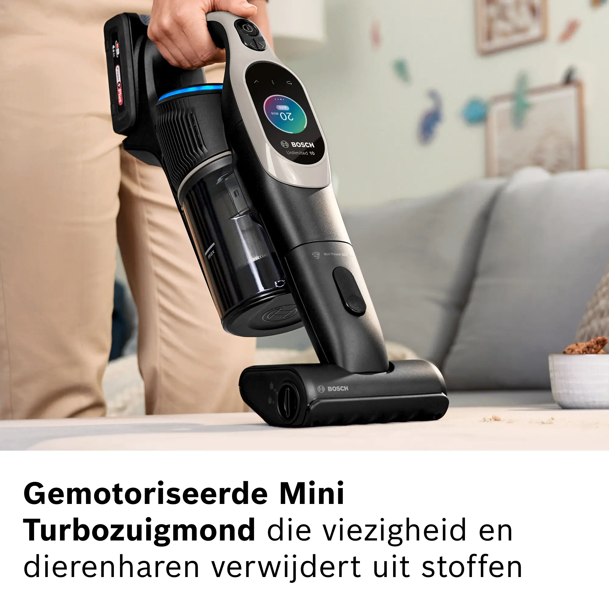 Foto nr. 3 van het product BHZUNGMP