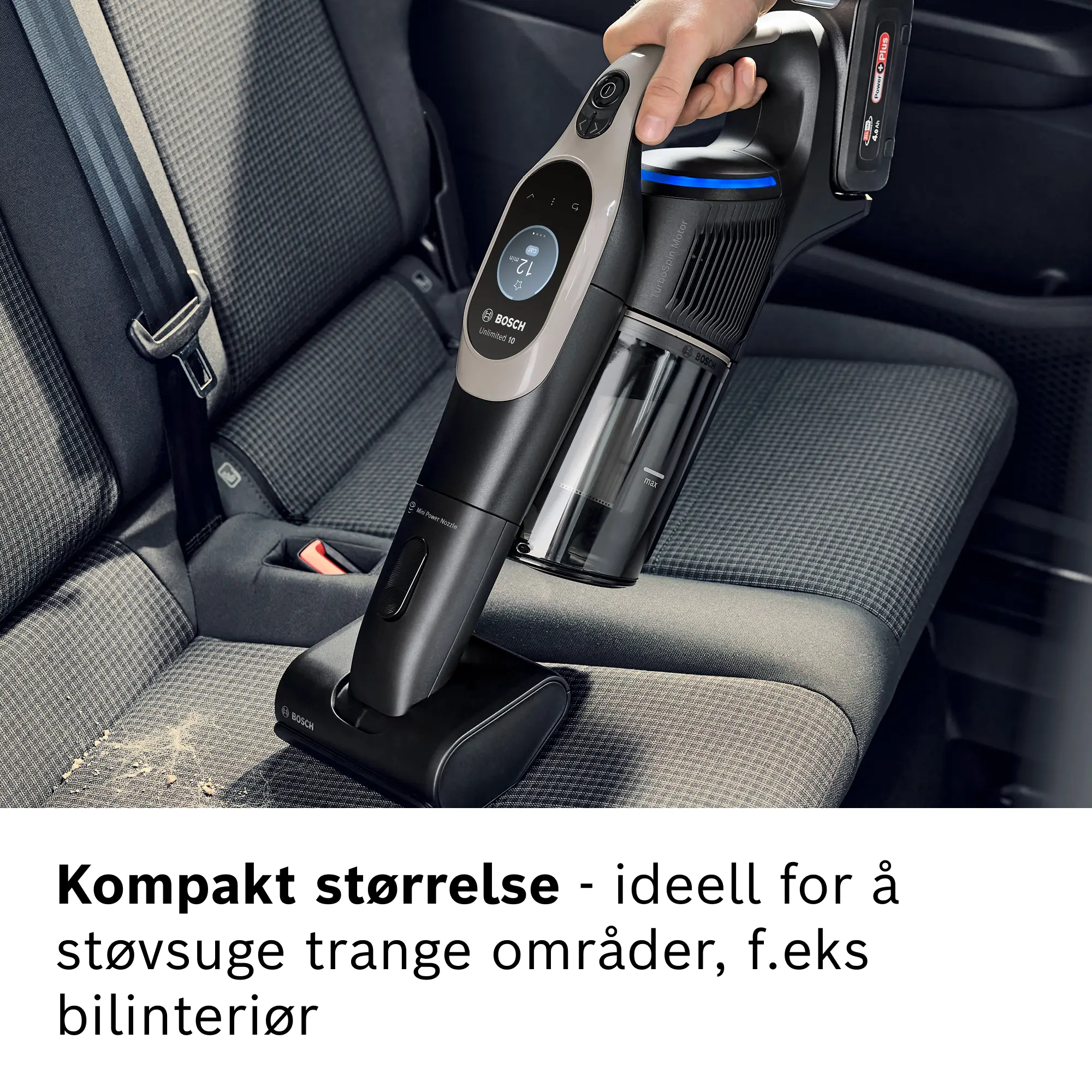 Bilde nr. 7 av produktet BHZUNGMP