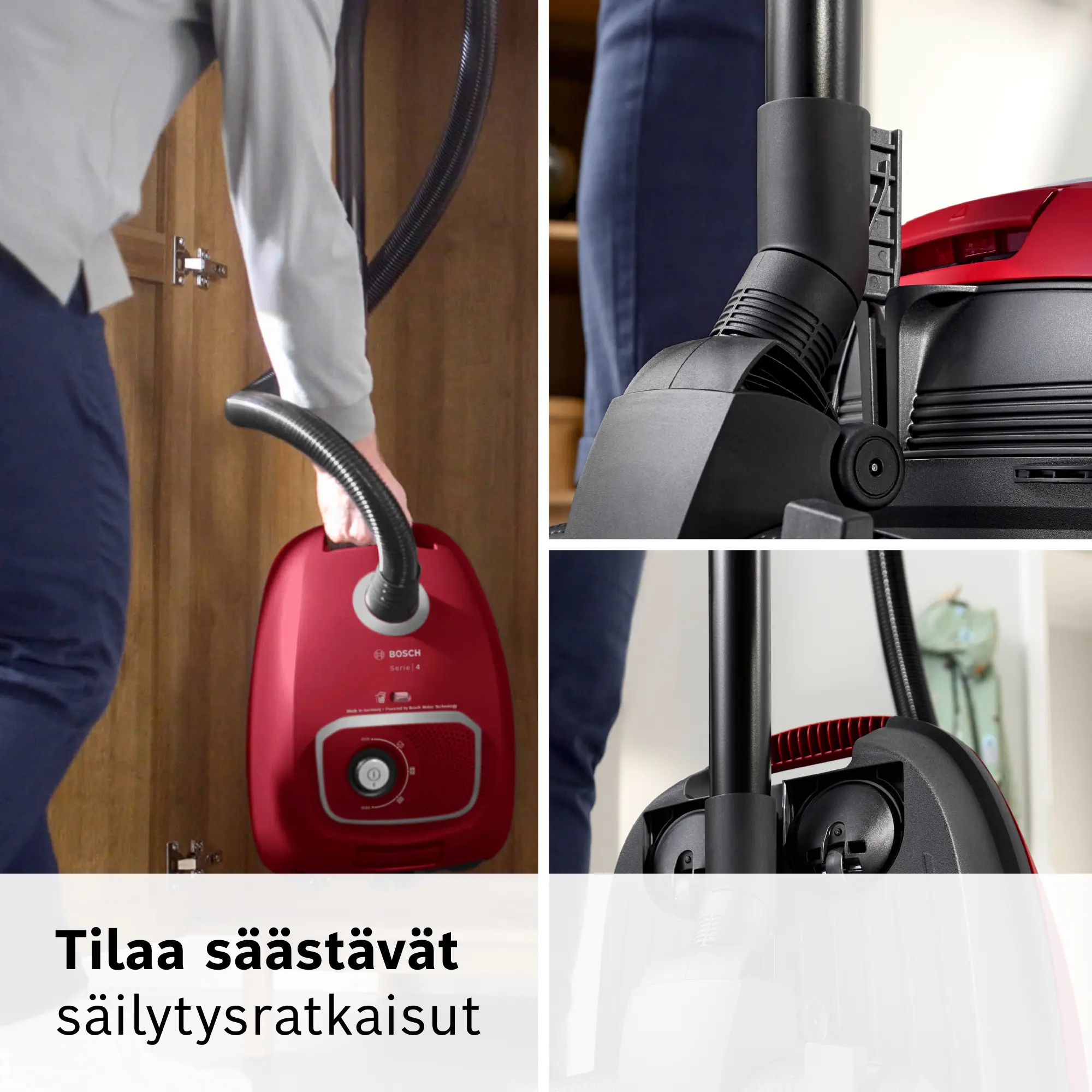 Kuva 6 tuotteesta BGB41RD3H