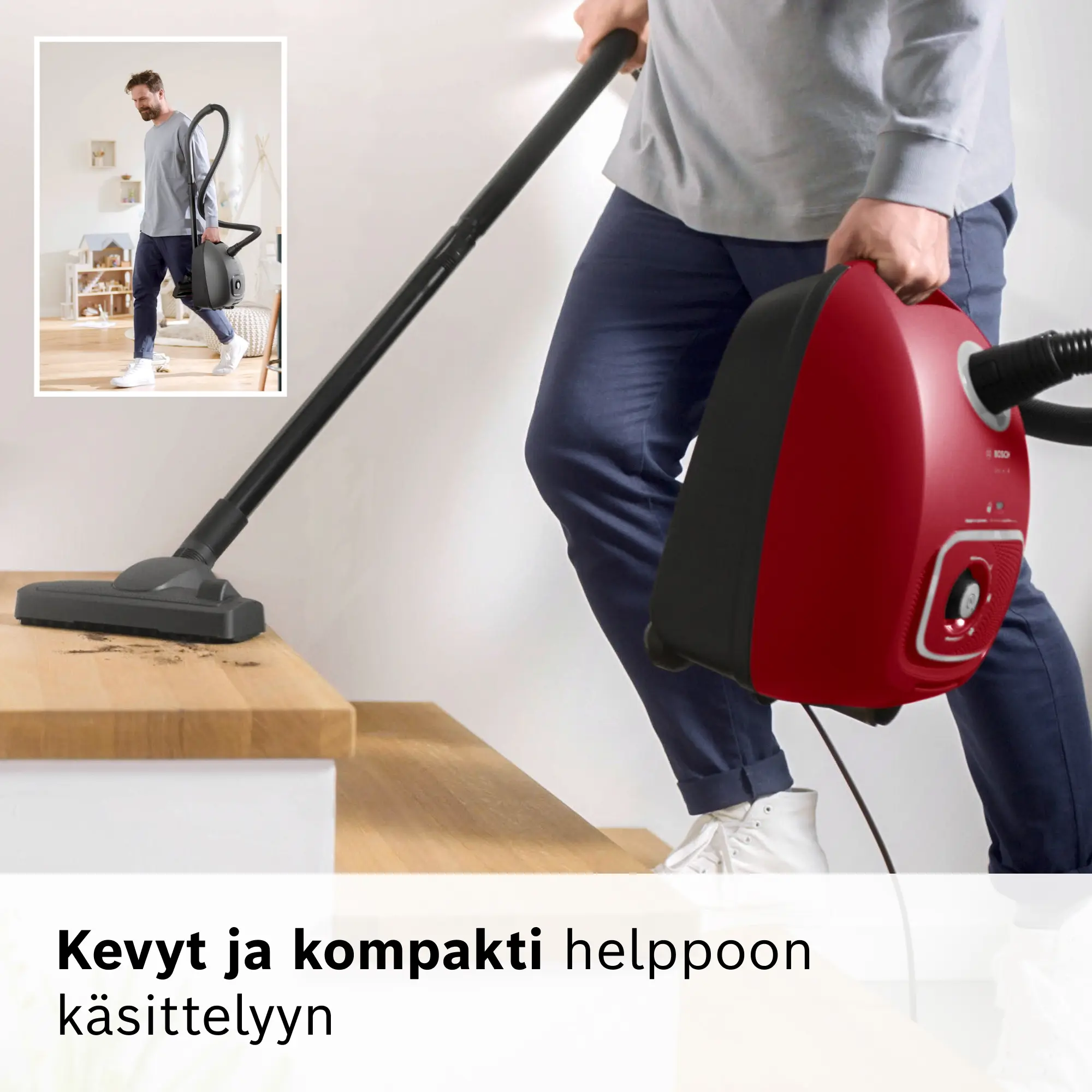 Kuva 9 tuotteesta BGB41RD3H