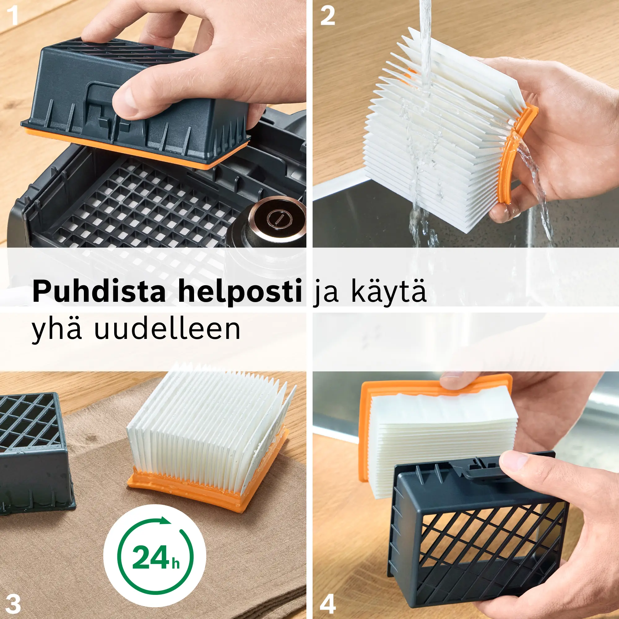 Kuva 13 tuotteesta BGB41RD3H