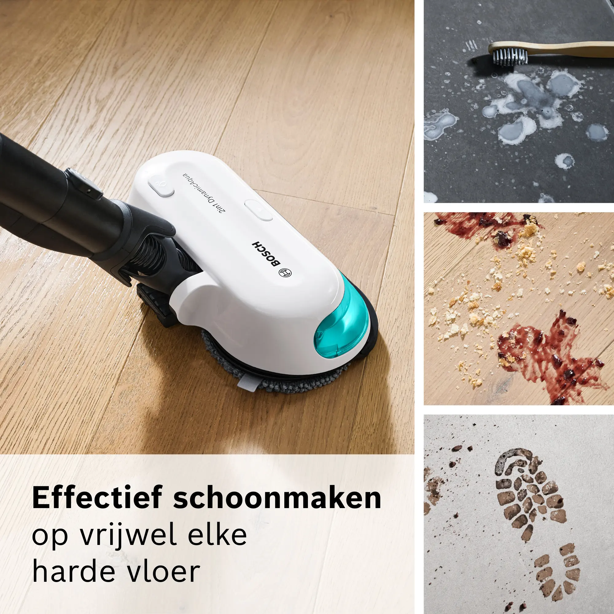 Foto nr. 3 van het product BHZUPAD1