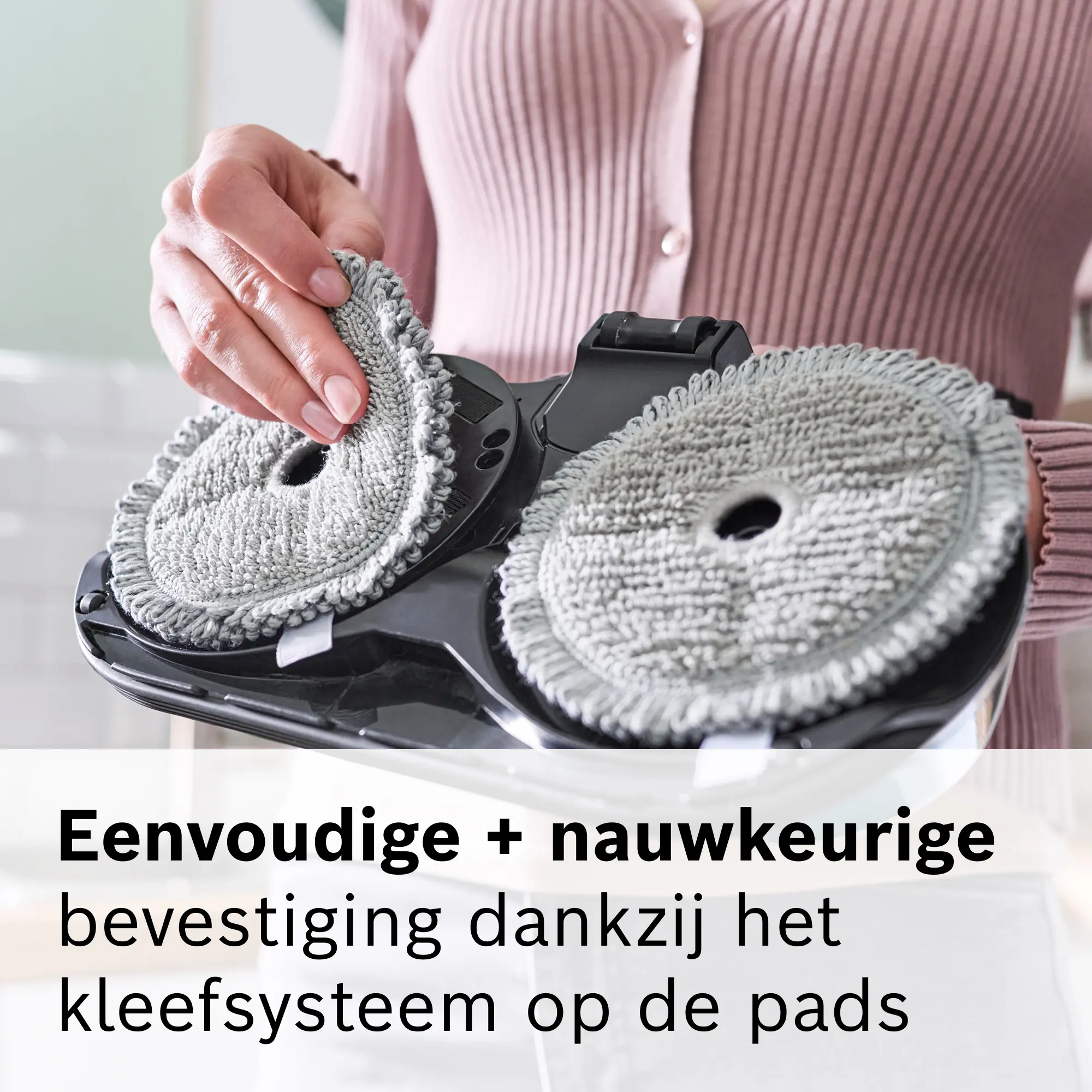 Foto nr. 5 van het product BHZUPAD1