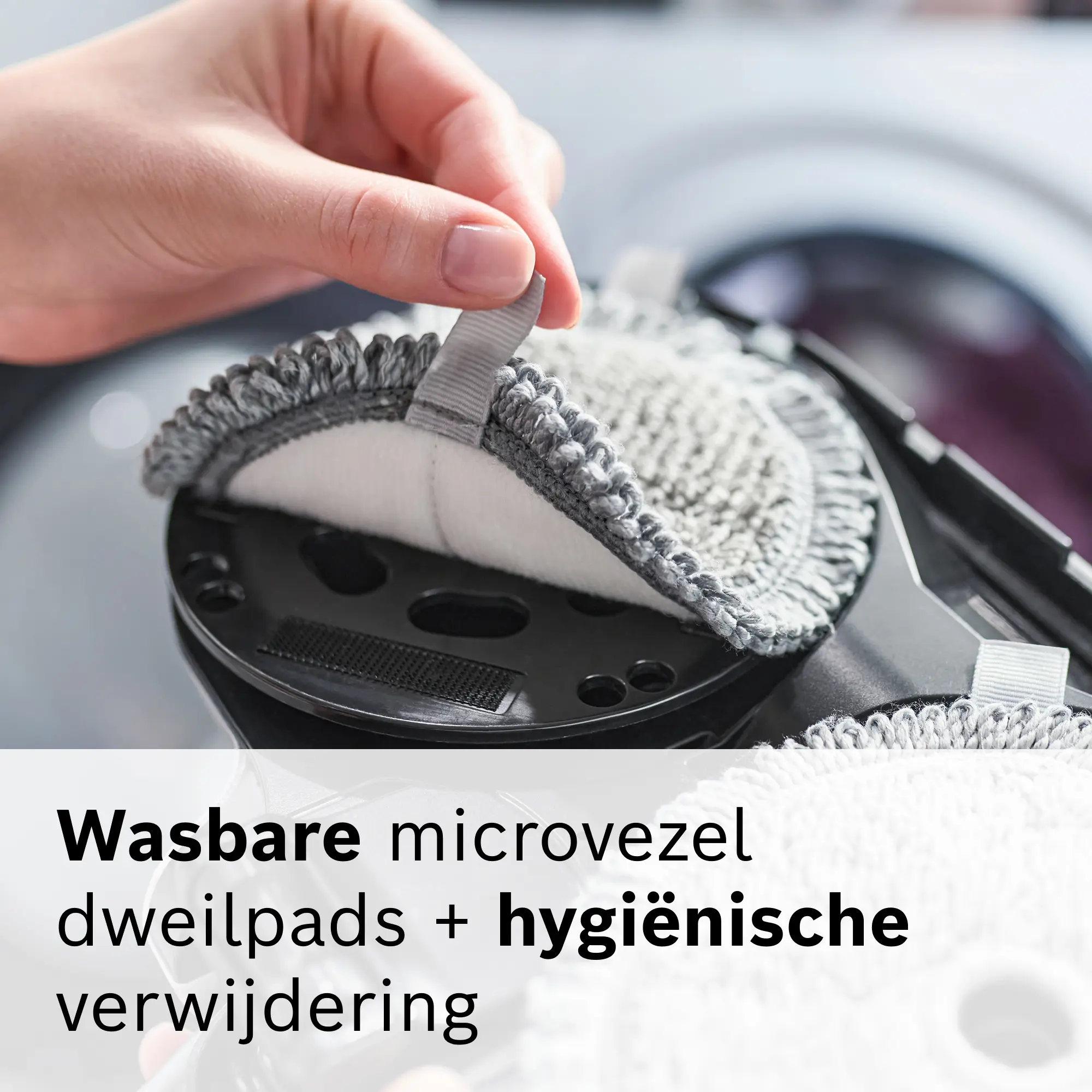 Foto nr. 6 van het product BHZUPAD1