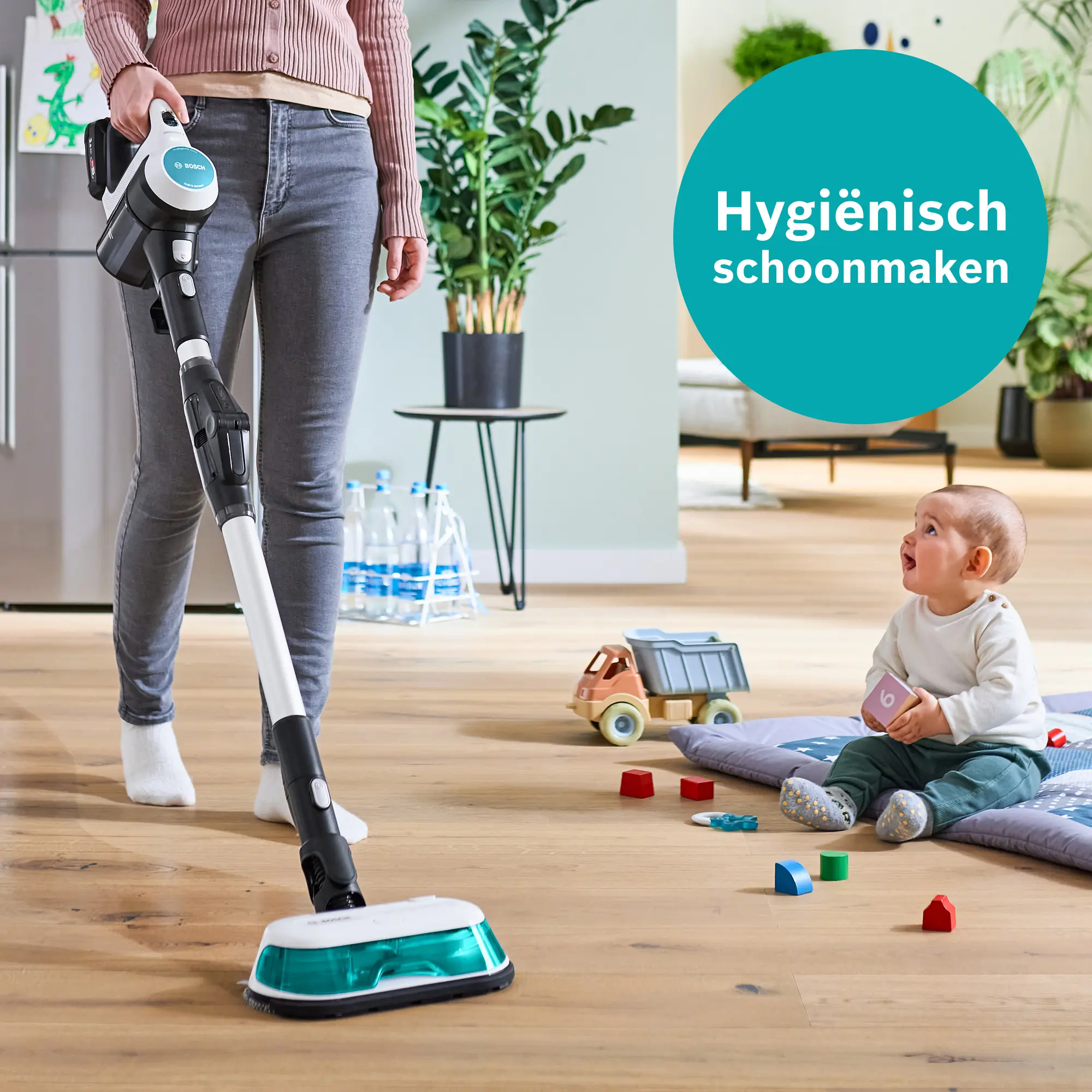 Foto nr. 7 van het product BHZUPAD1
