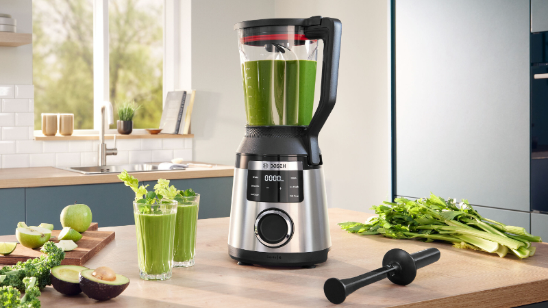 Serie 6 HighSpeed blenders