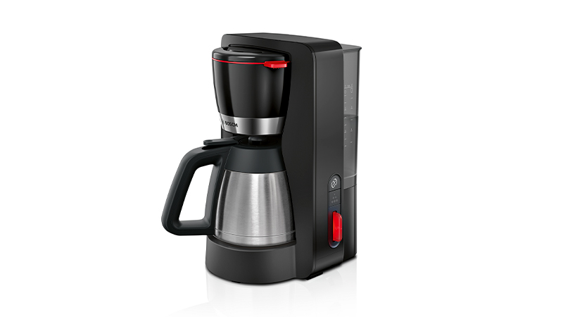 Filter coffee machines