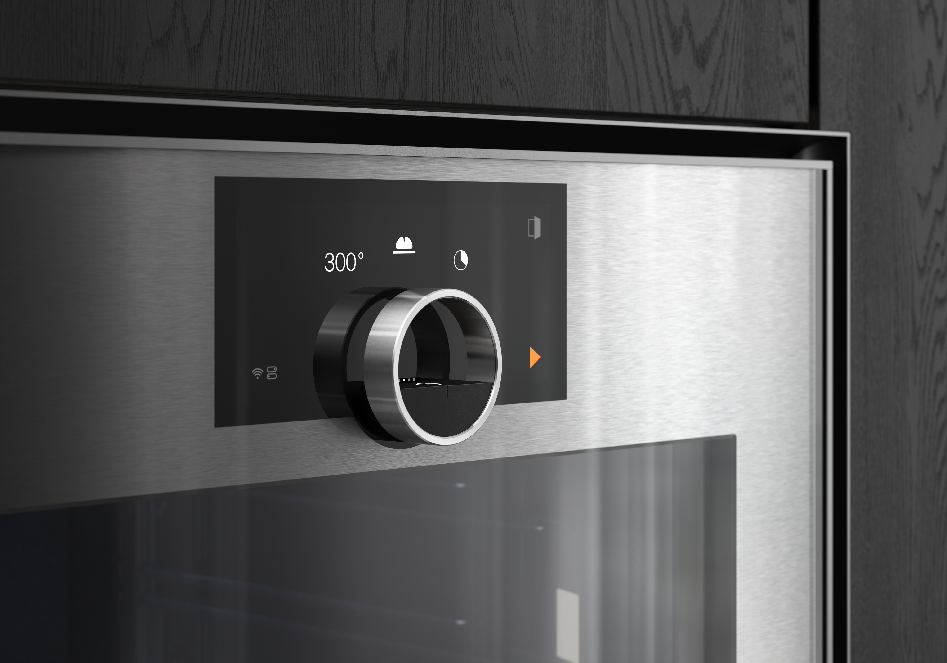 GS471120 combi-steam oven | GAGGENAU GB