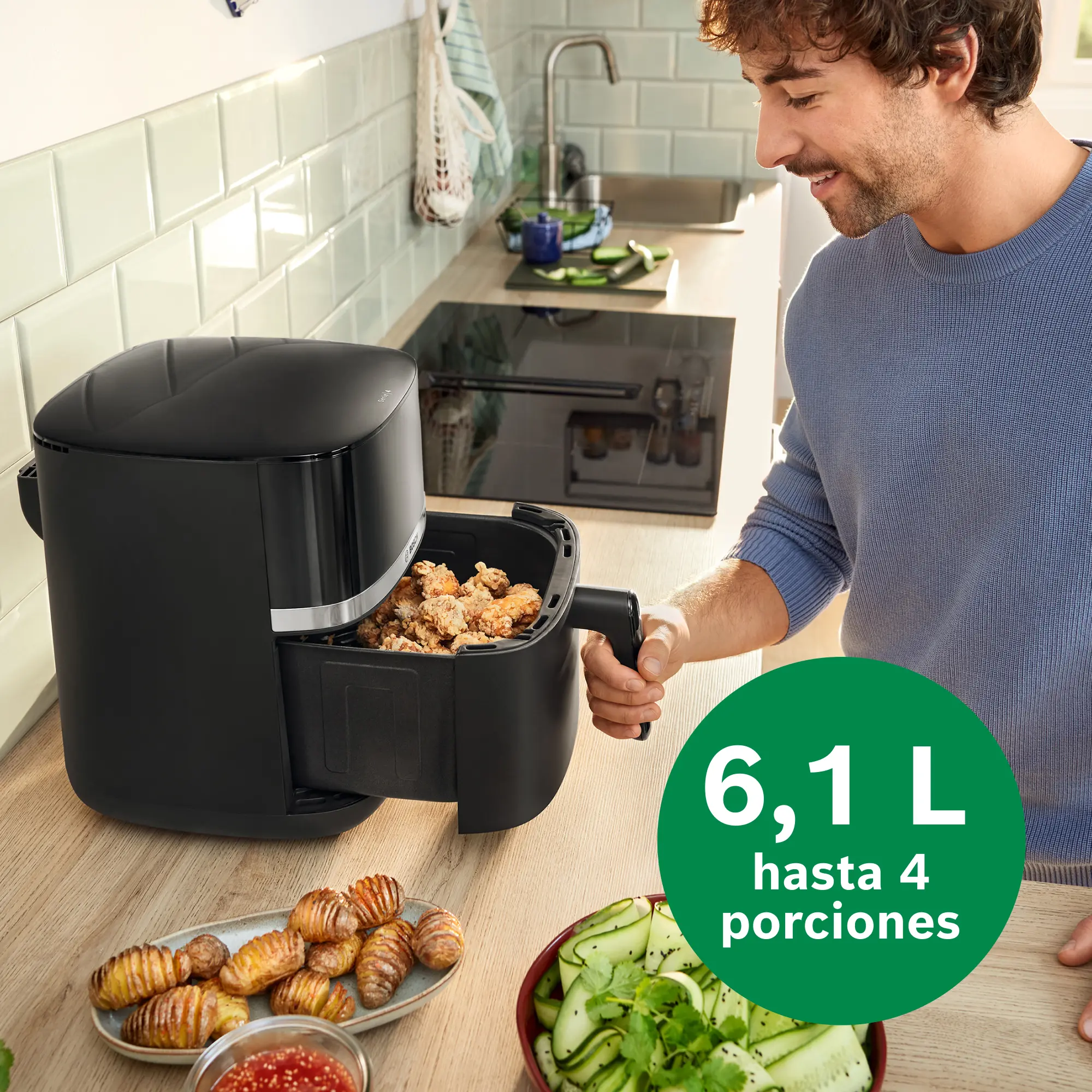 Foto n.º 2 del producto MAF462B0