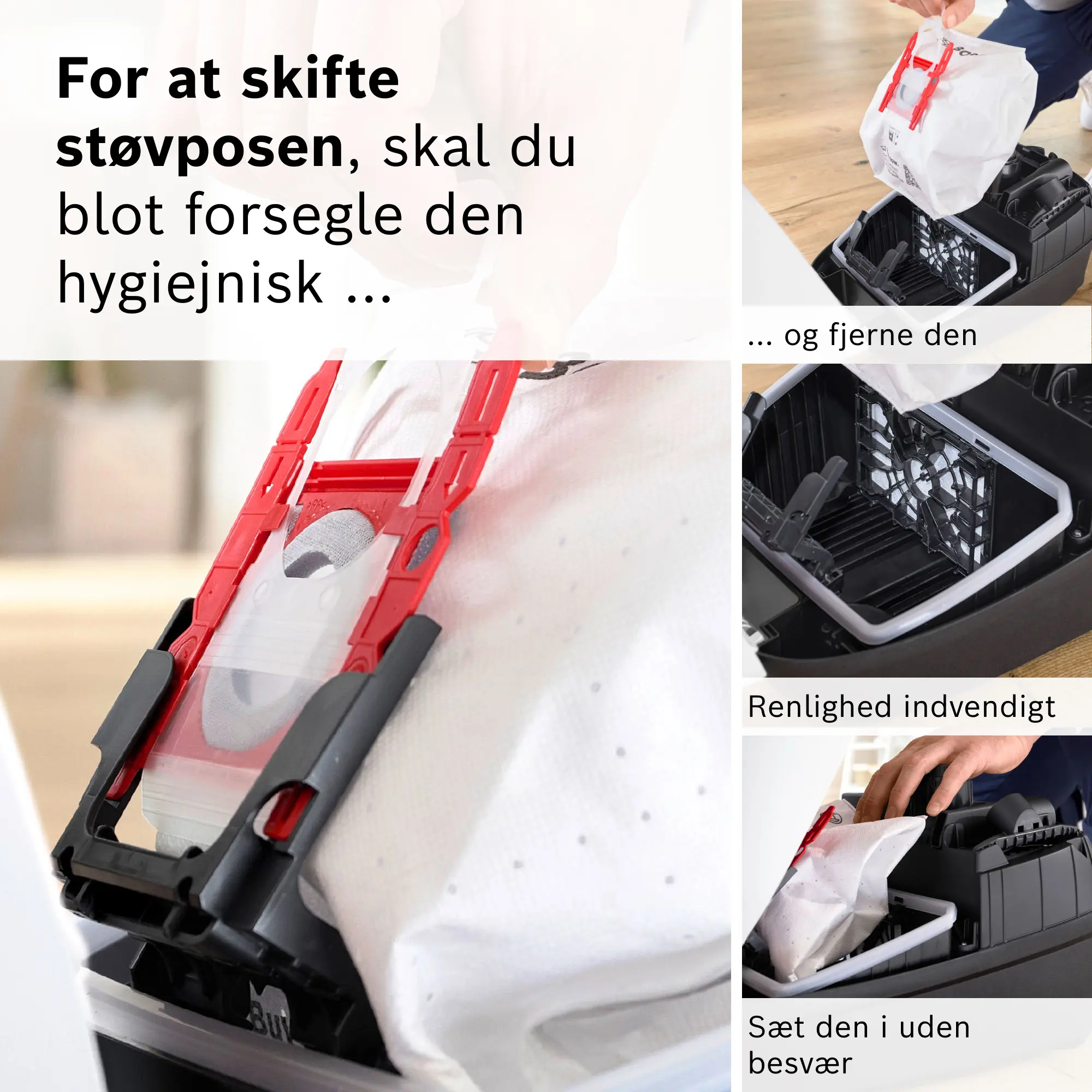 Fotonummer 3 af produktet BGB41RD3H