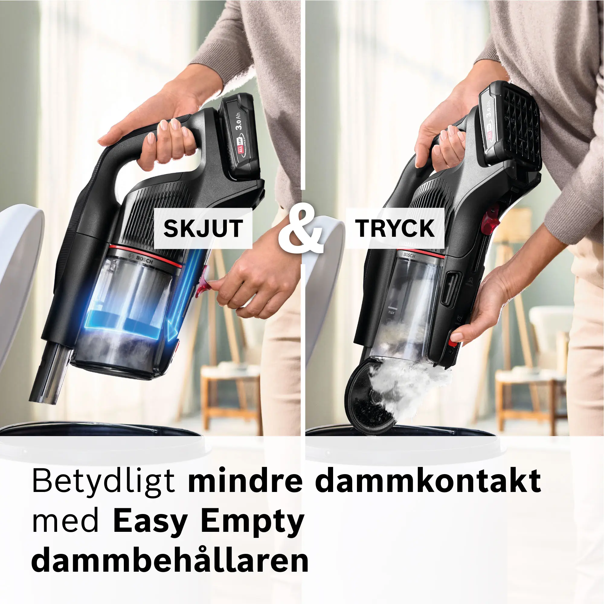 Foto Nr. 3 av produkten BBS931WBA