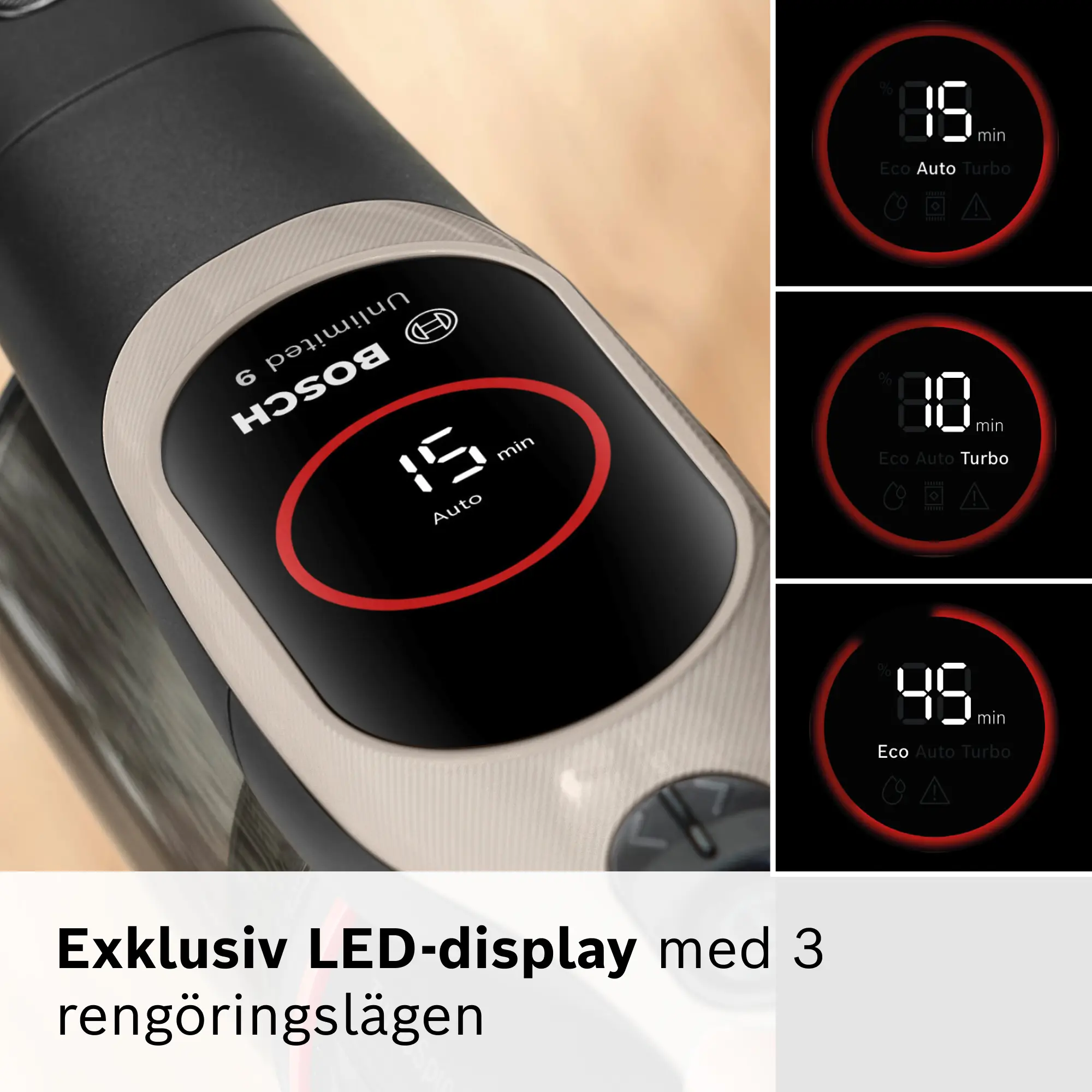 Foto 2 av produkten BSS931BHF