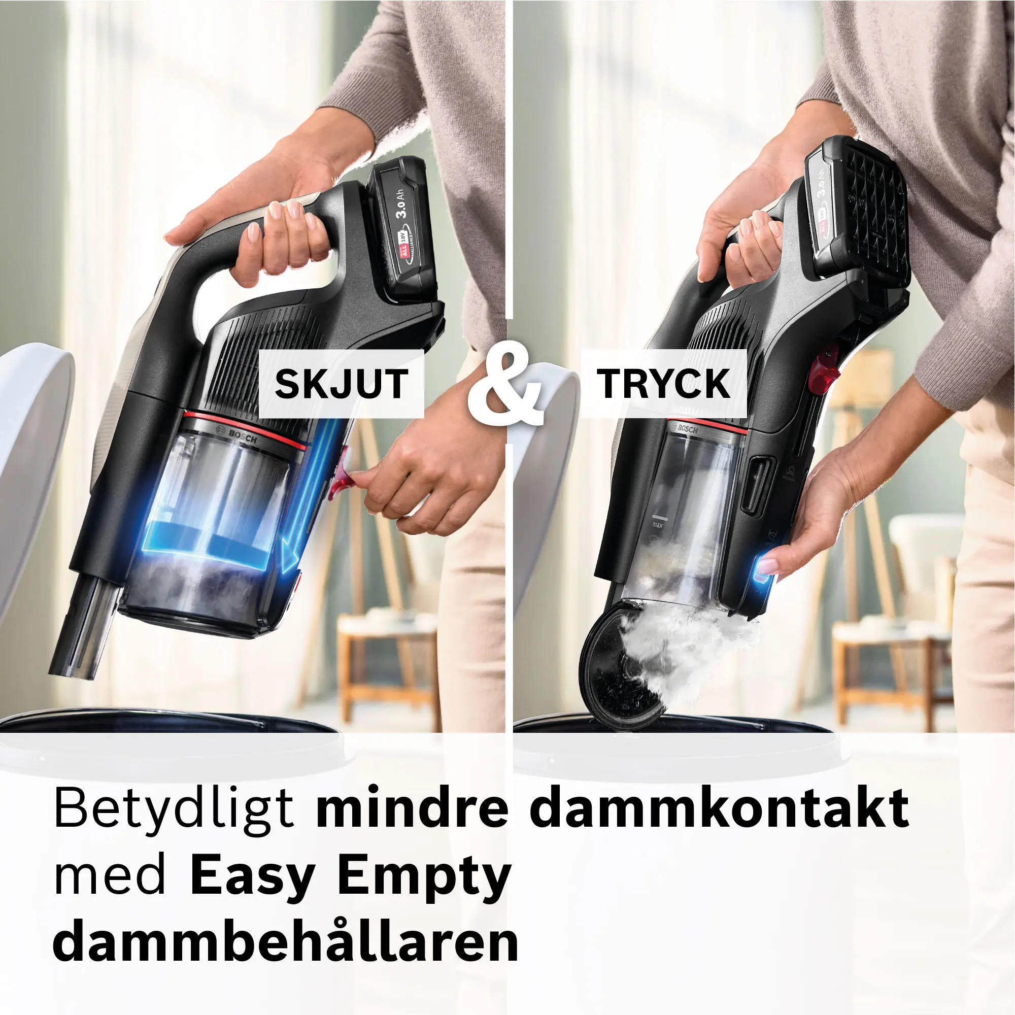 Foto 4 av produkten BSS931BHF