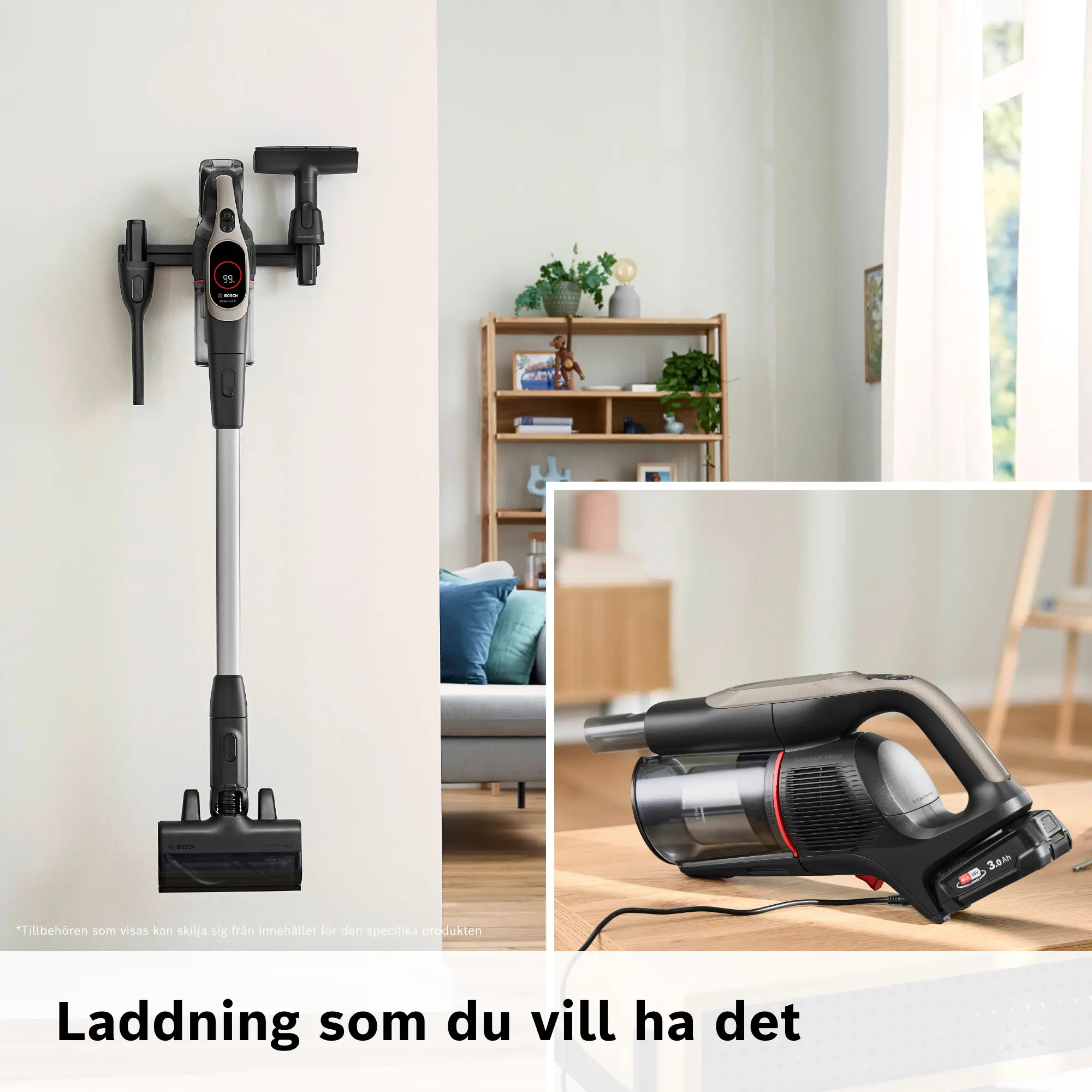 Foto 5 av produkten BSS931BHF