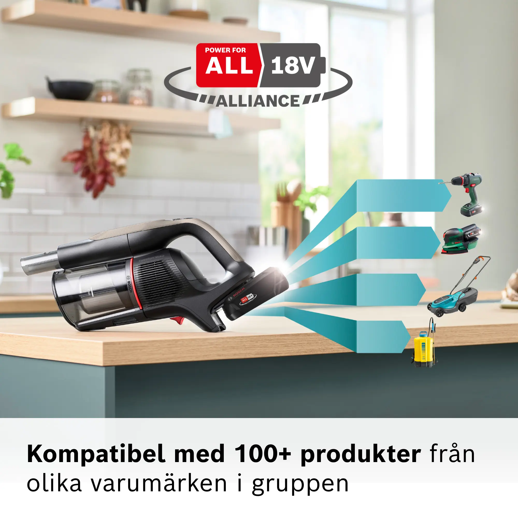 Foto 6 av produkten BSS931BHF