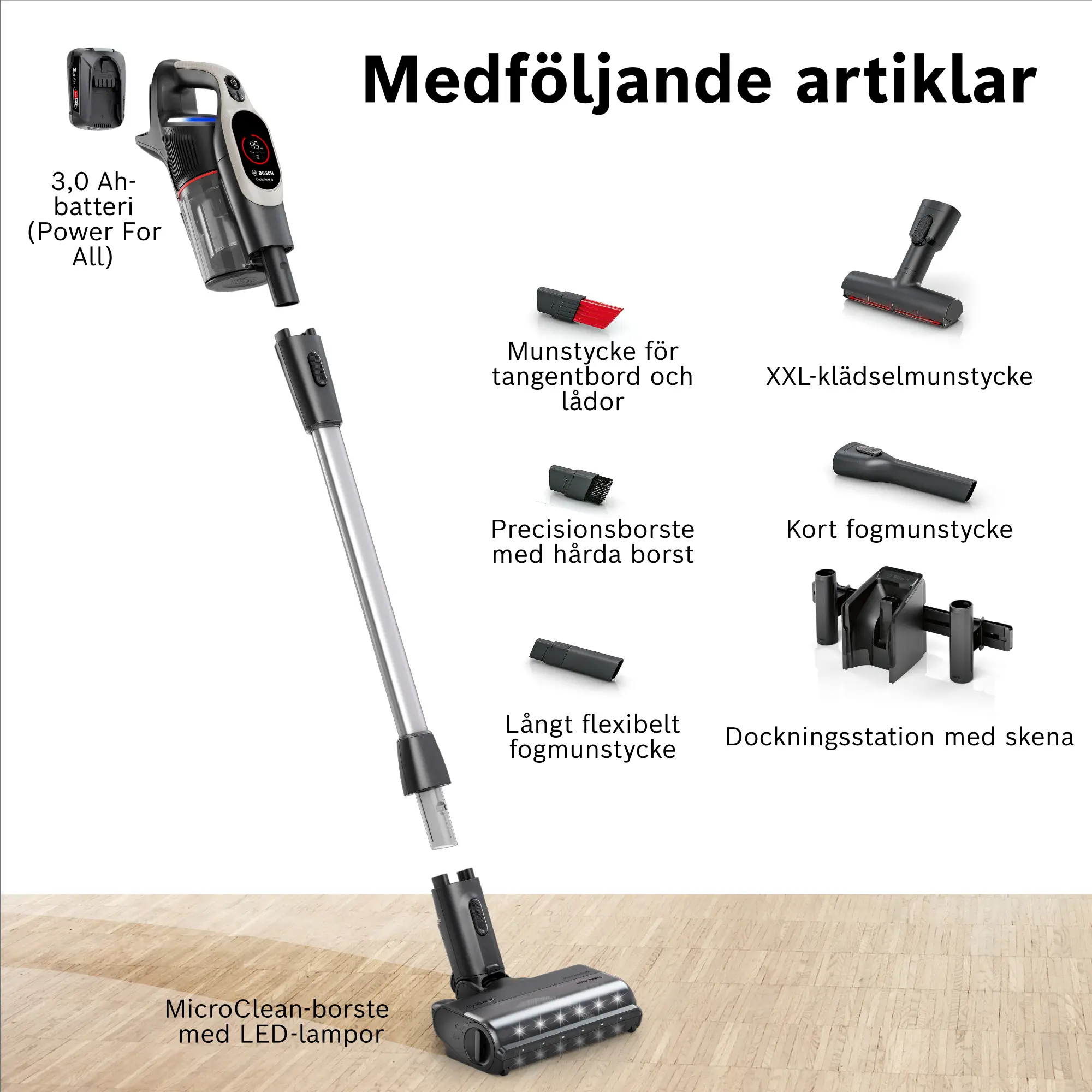 Foto Nr. 20 av produkten BCS931GAC