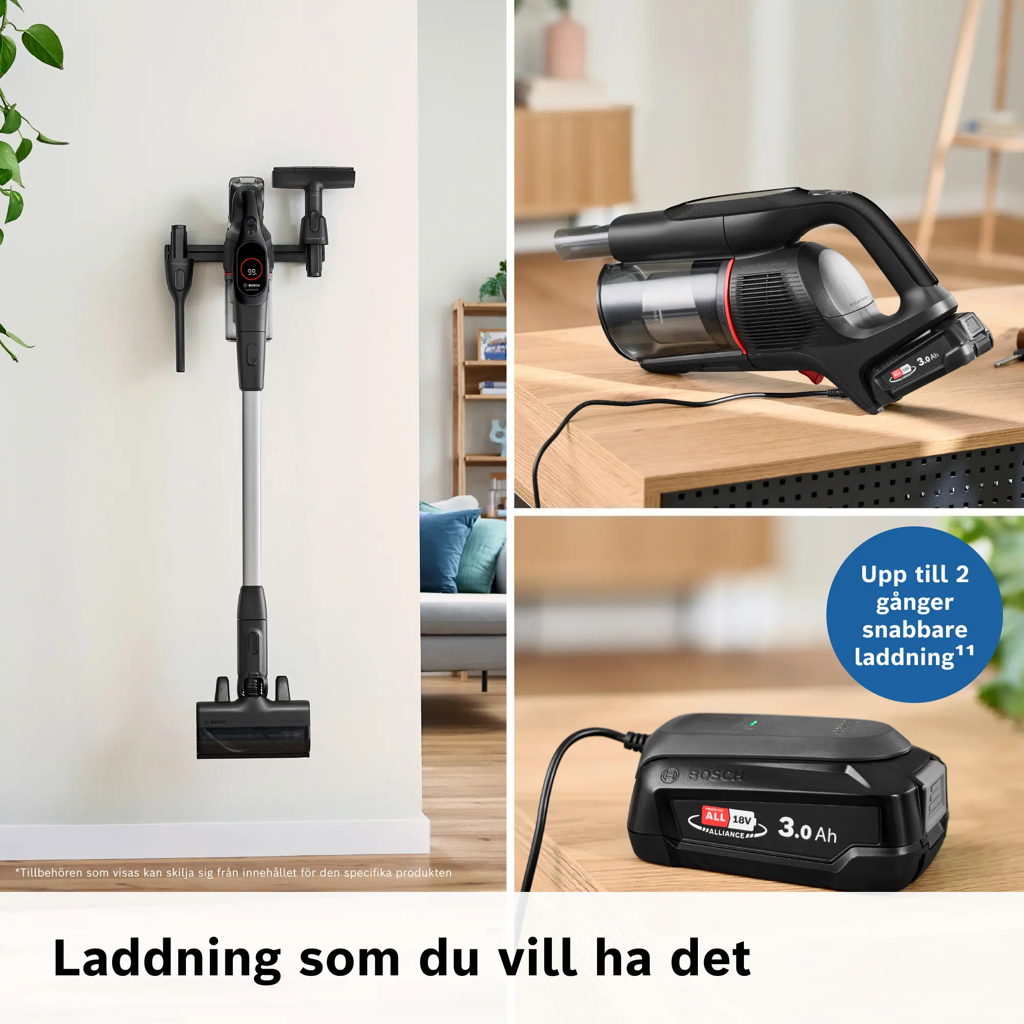 Foto Nr. 4 av produkten BCS931BQC