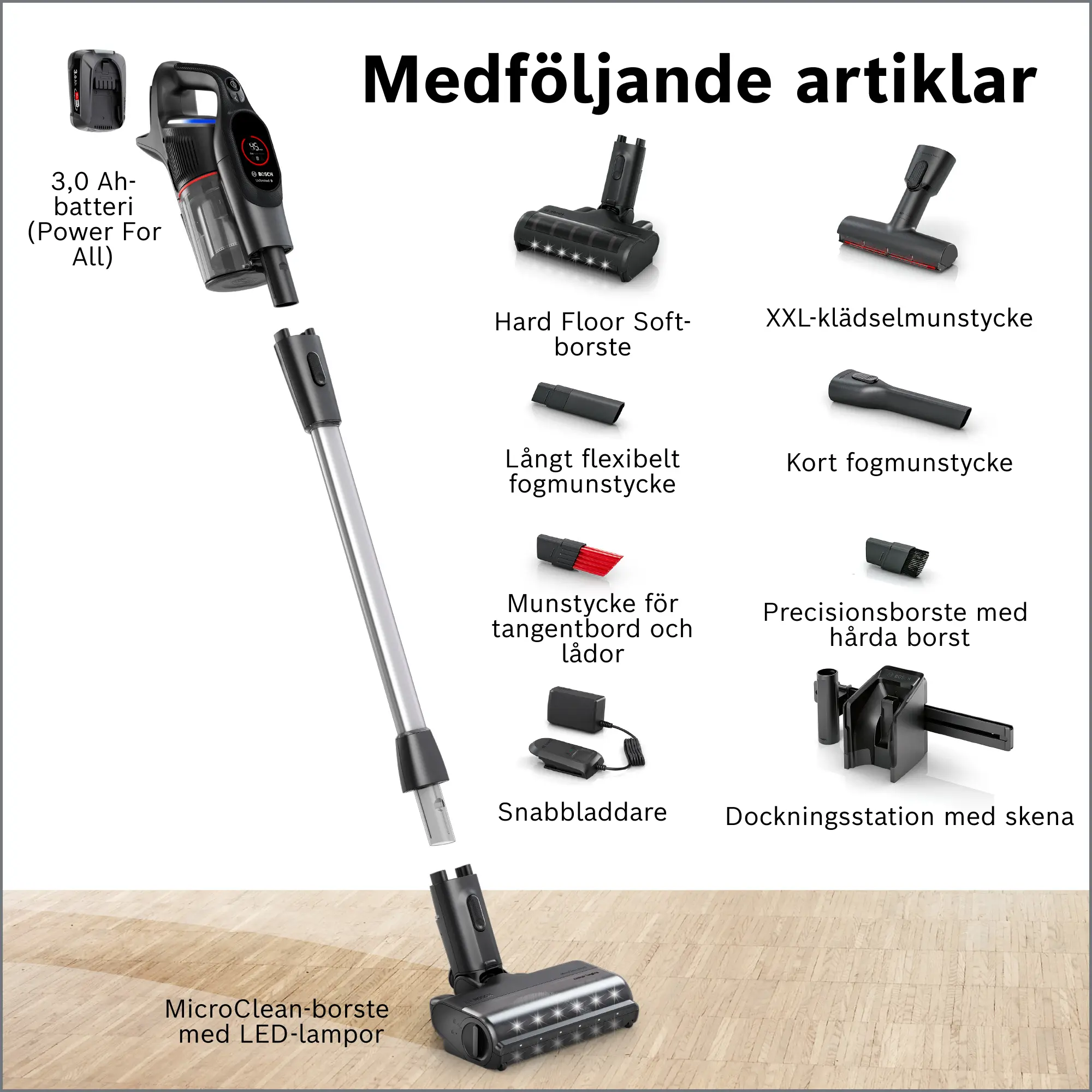 Foto Nr. 5 av produkten BCS931BQC