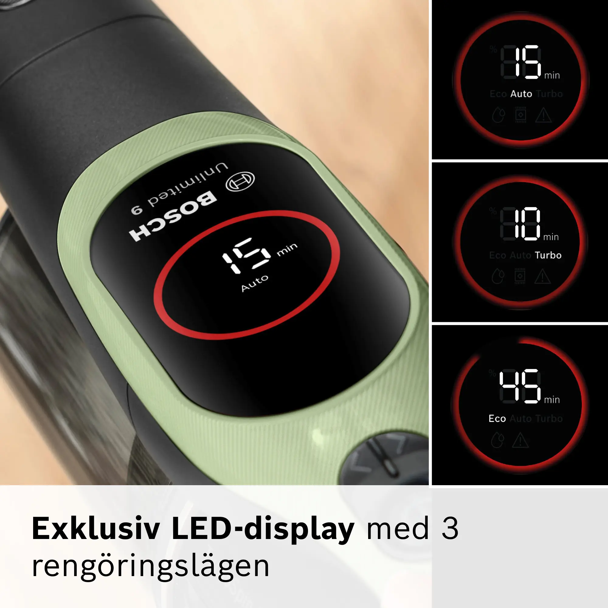 Foto Nr. 2 av produkten BBS921TBA