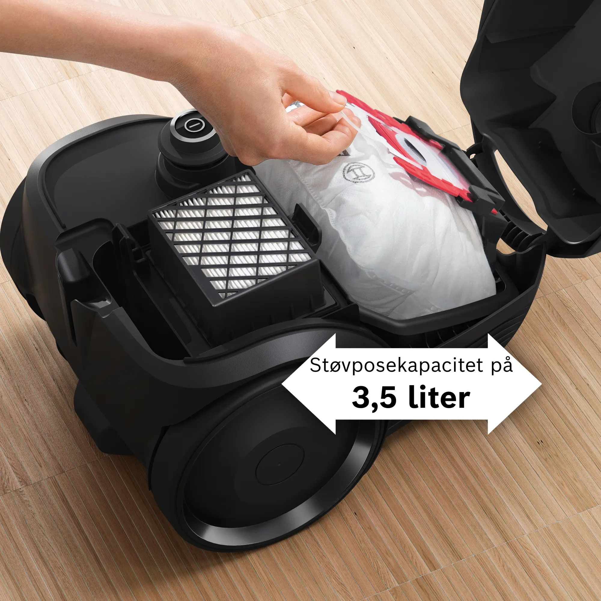 Fotonummer 4 af produktet BGBS2LB1