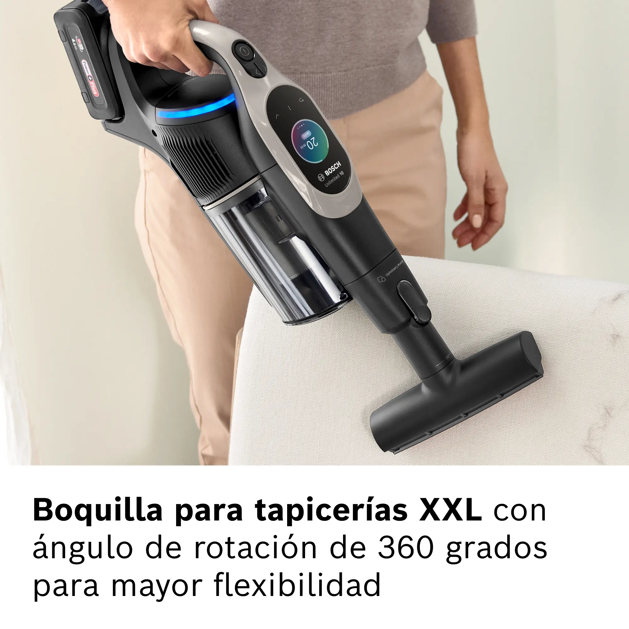 Foto n.º 3 del producto BHZUNGXXL
