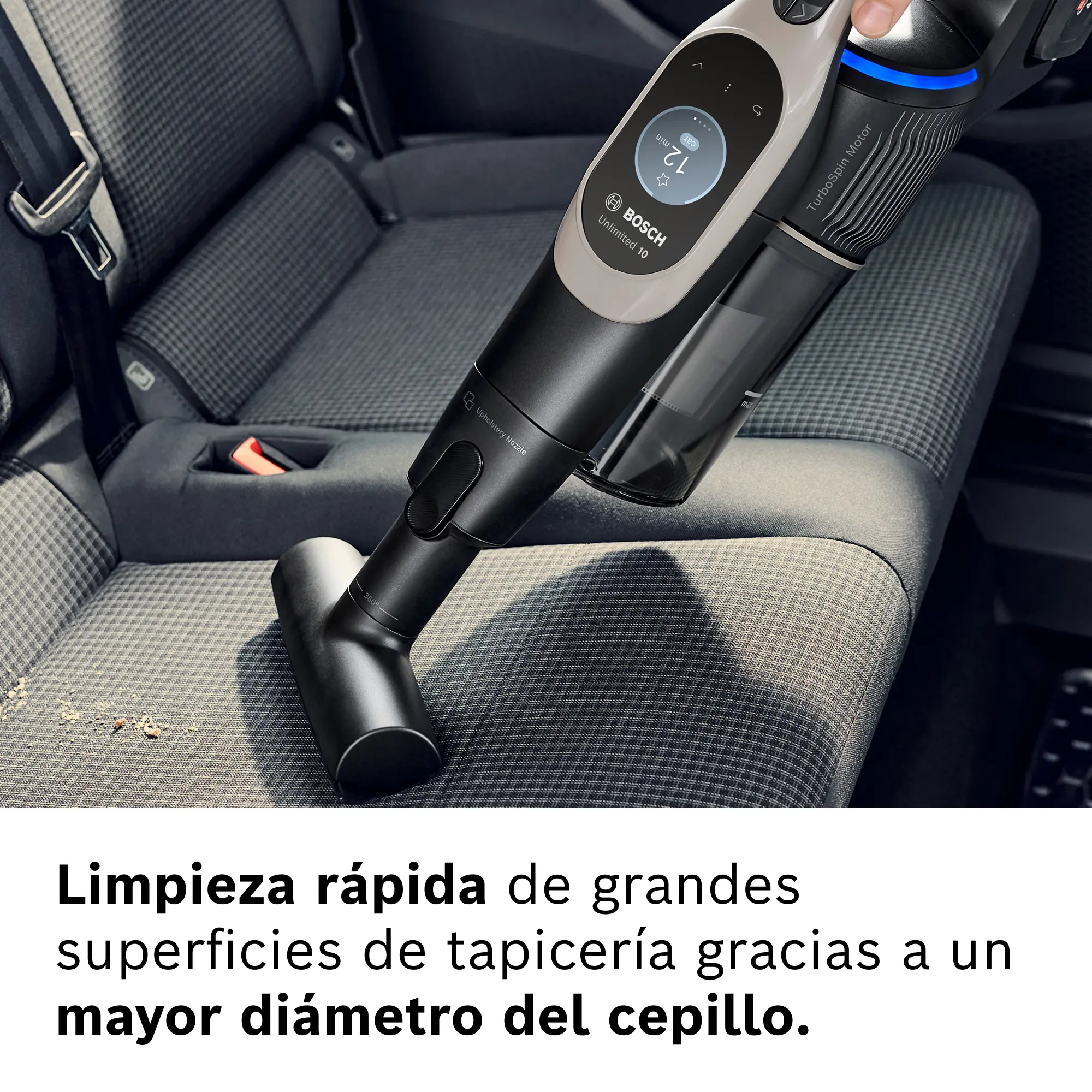 Foto n.º 5 del producto BHZUNGXXL