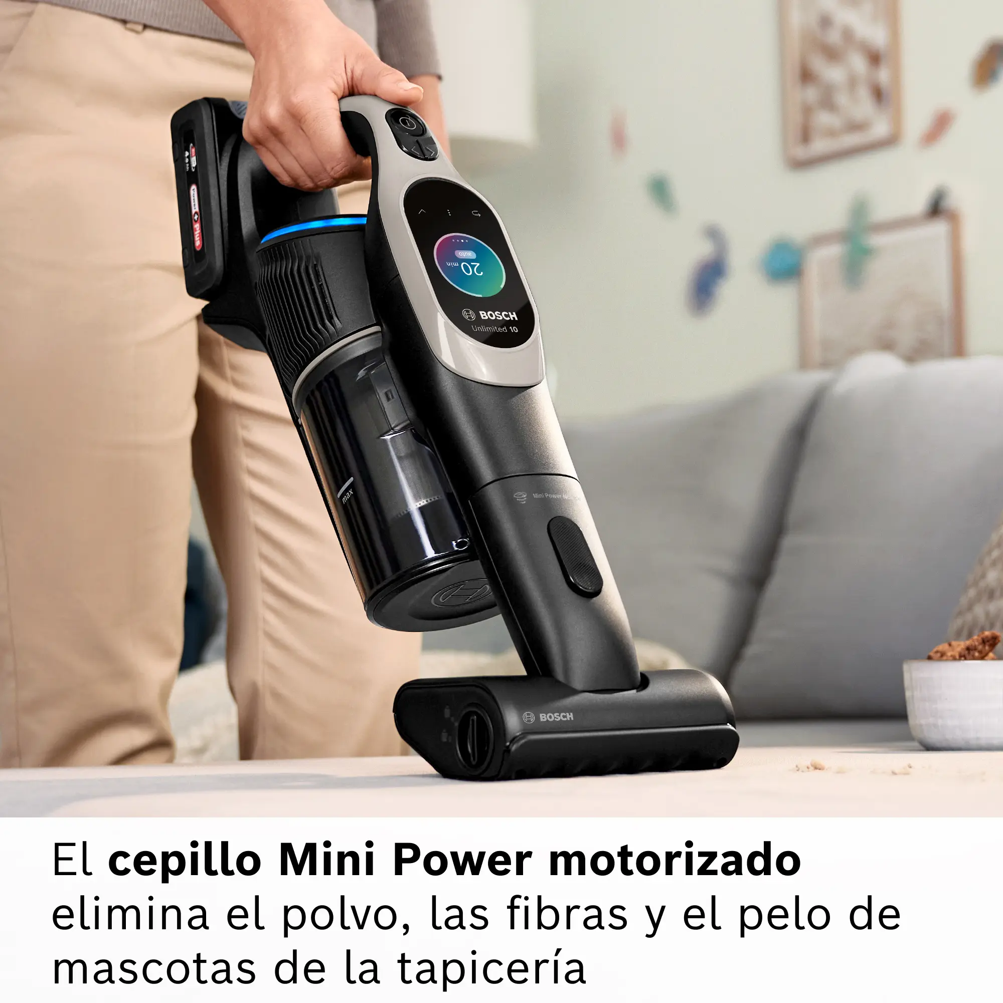 Foto n.º 3 del producto BHZUNGMP