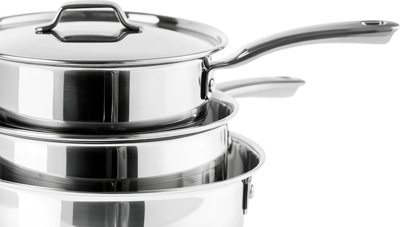 Induction & Electric Cooktop Accessories