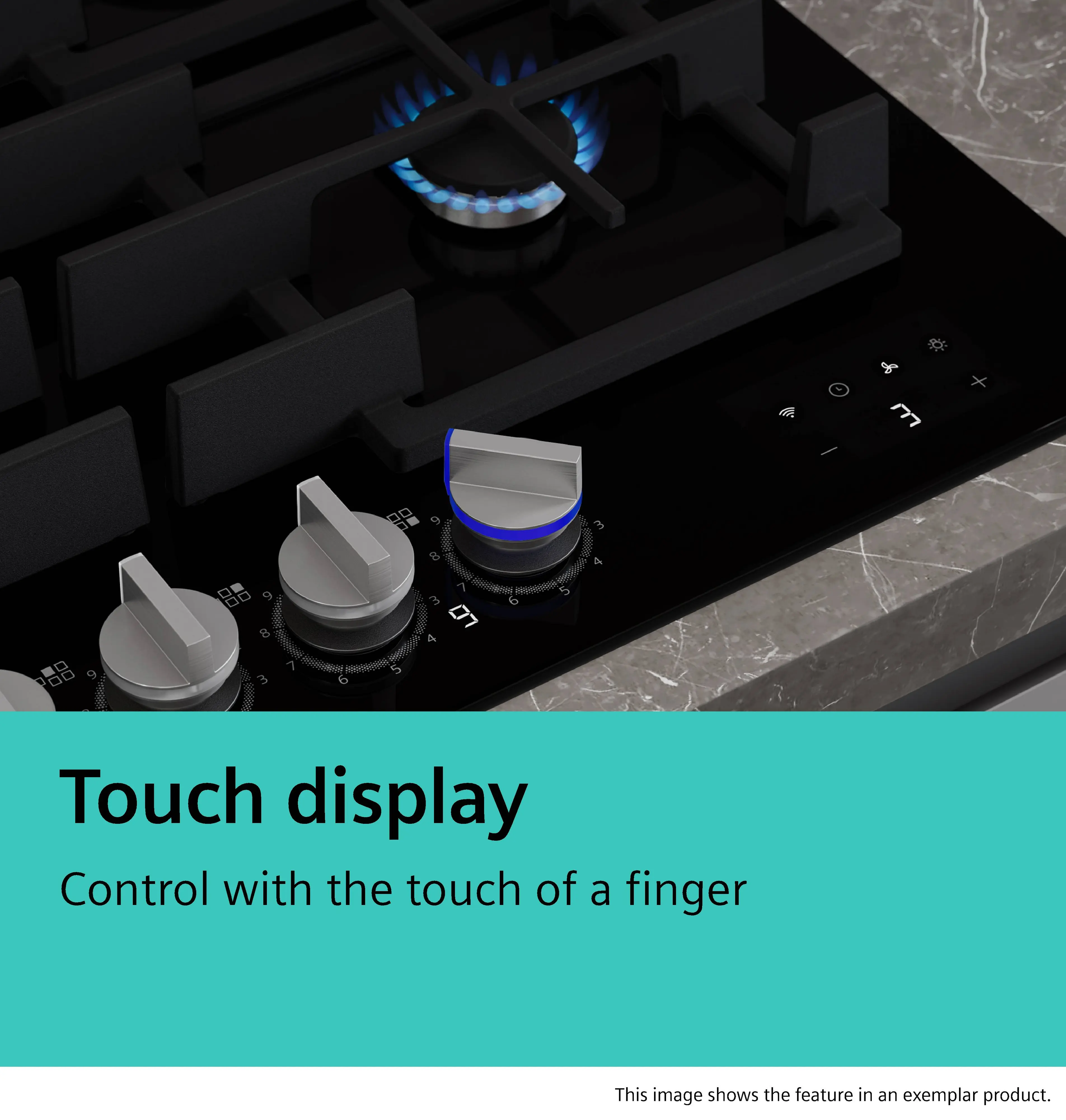 Photo Nr. 6 of the product ER9A6SH40