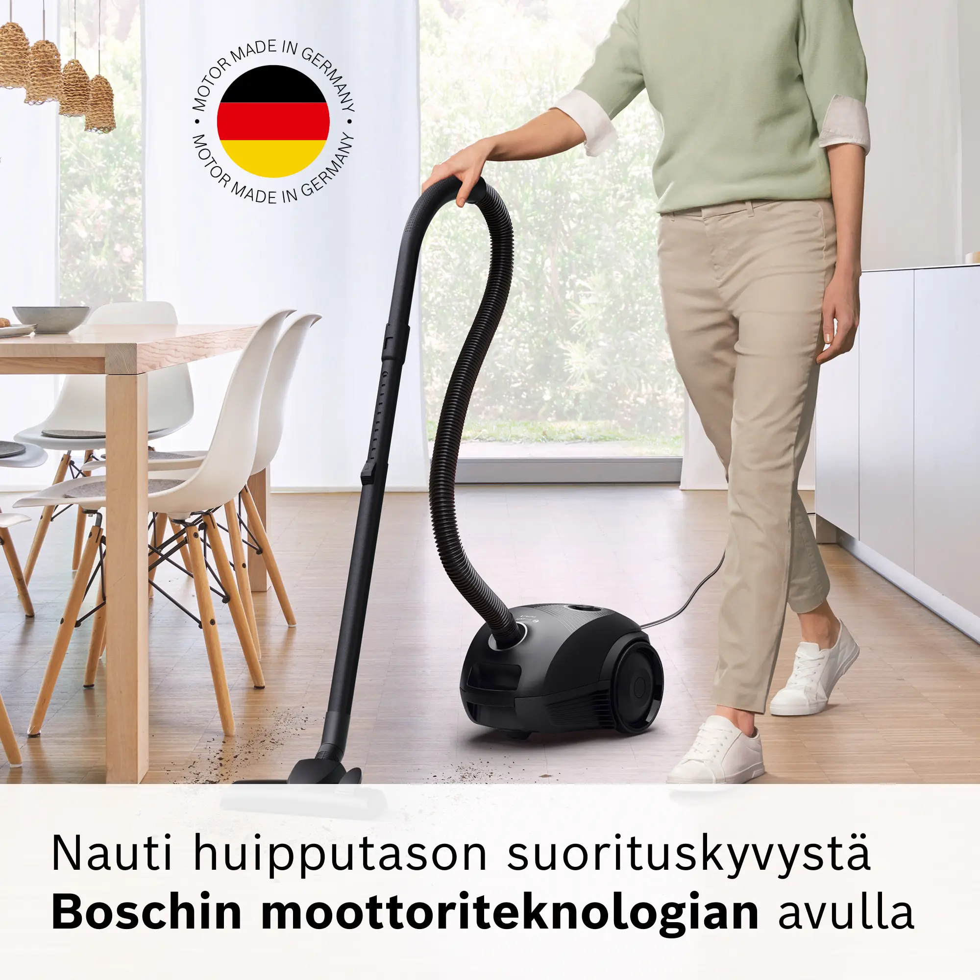 Kuva 2 tuotteesta BGBS2LB1