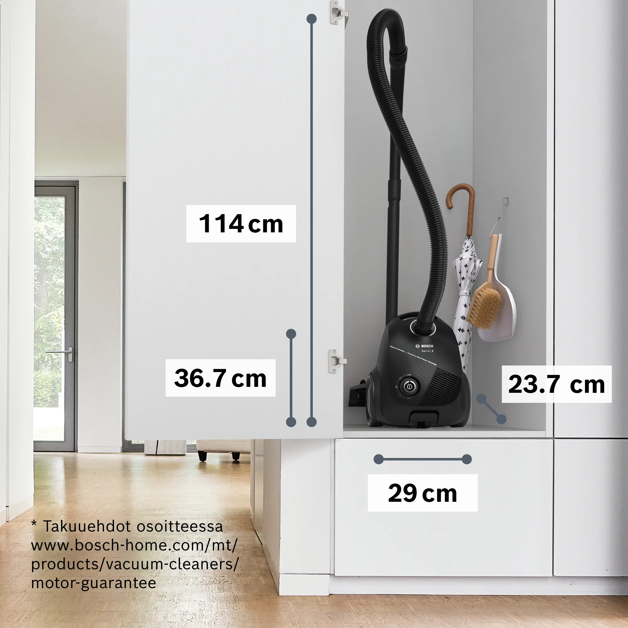 Kuva 4 tuotteesta BGBS2LB1