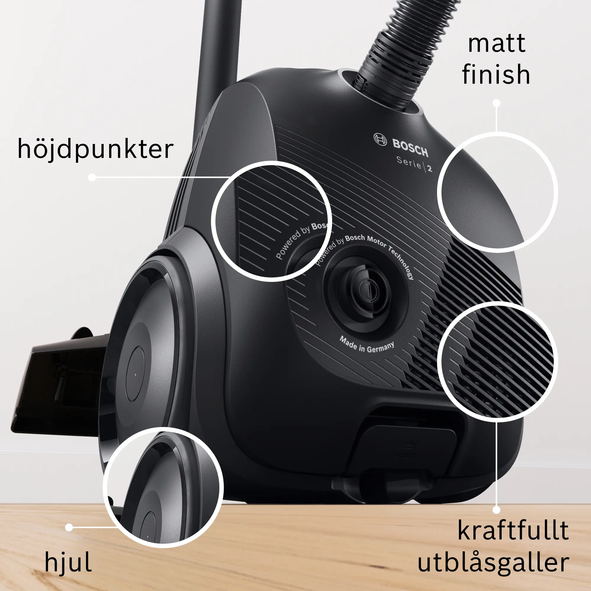 Foto Nr. 6 av produkten BGBS2LB1