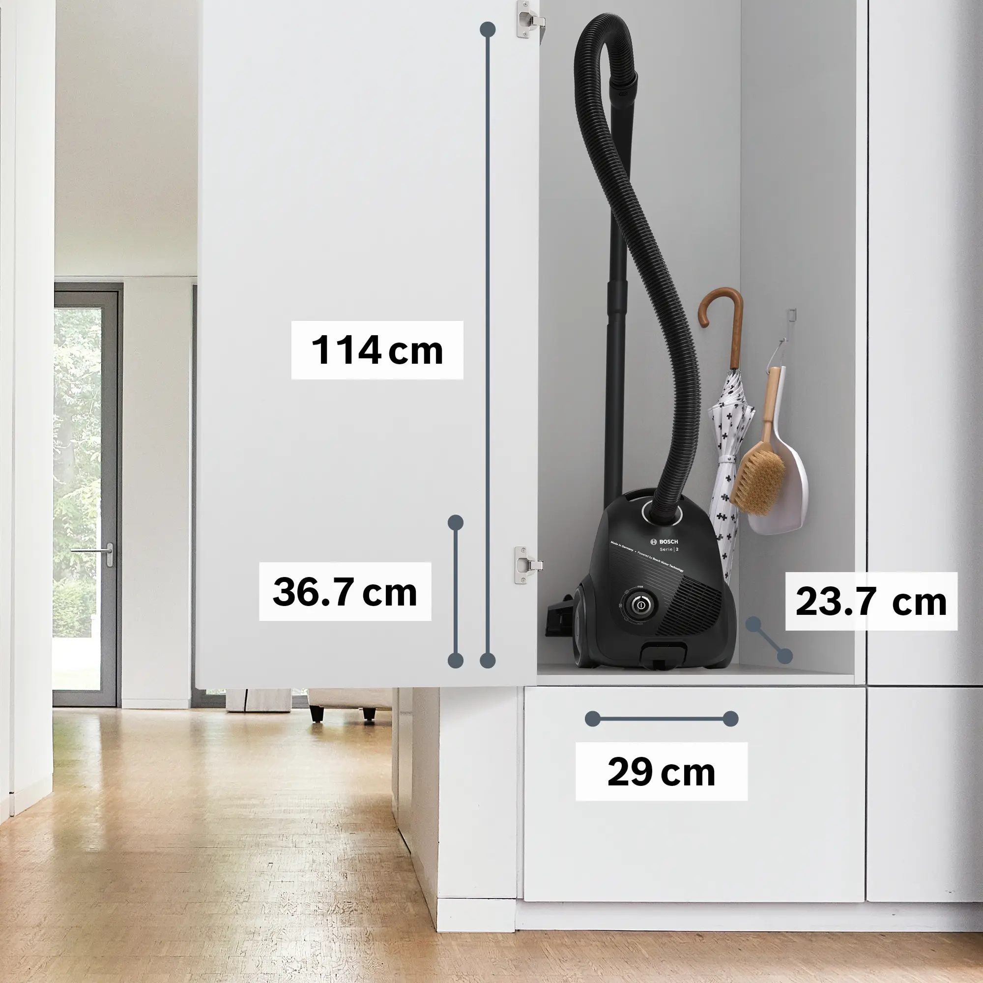 Foto Nr. 3 av produkten BGLS2BA1