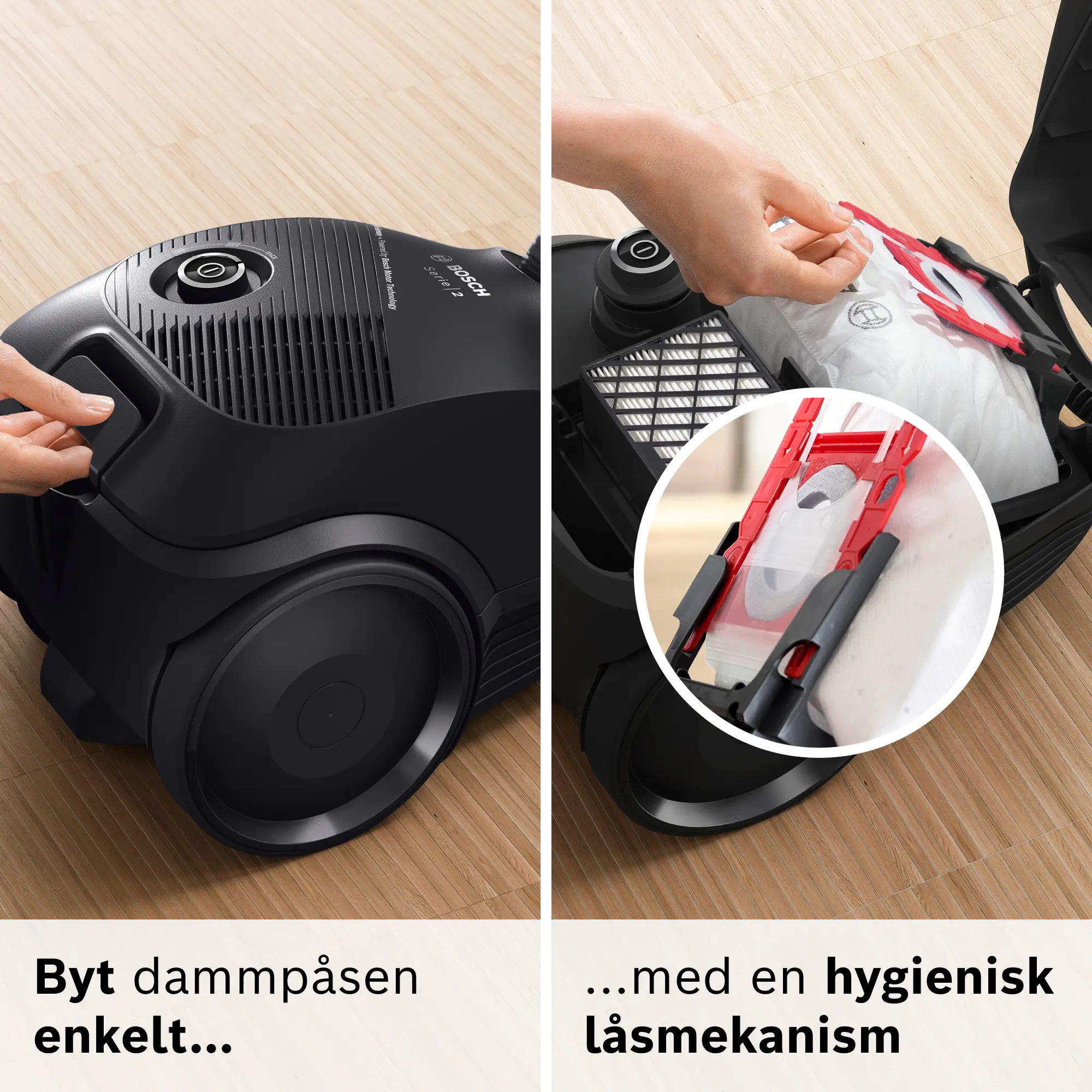 Foto Nr. 5 av produkten BGLS2BA1