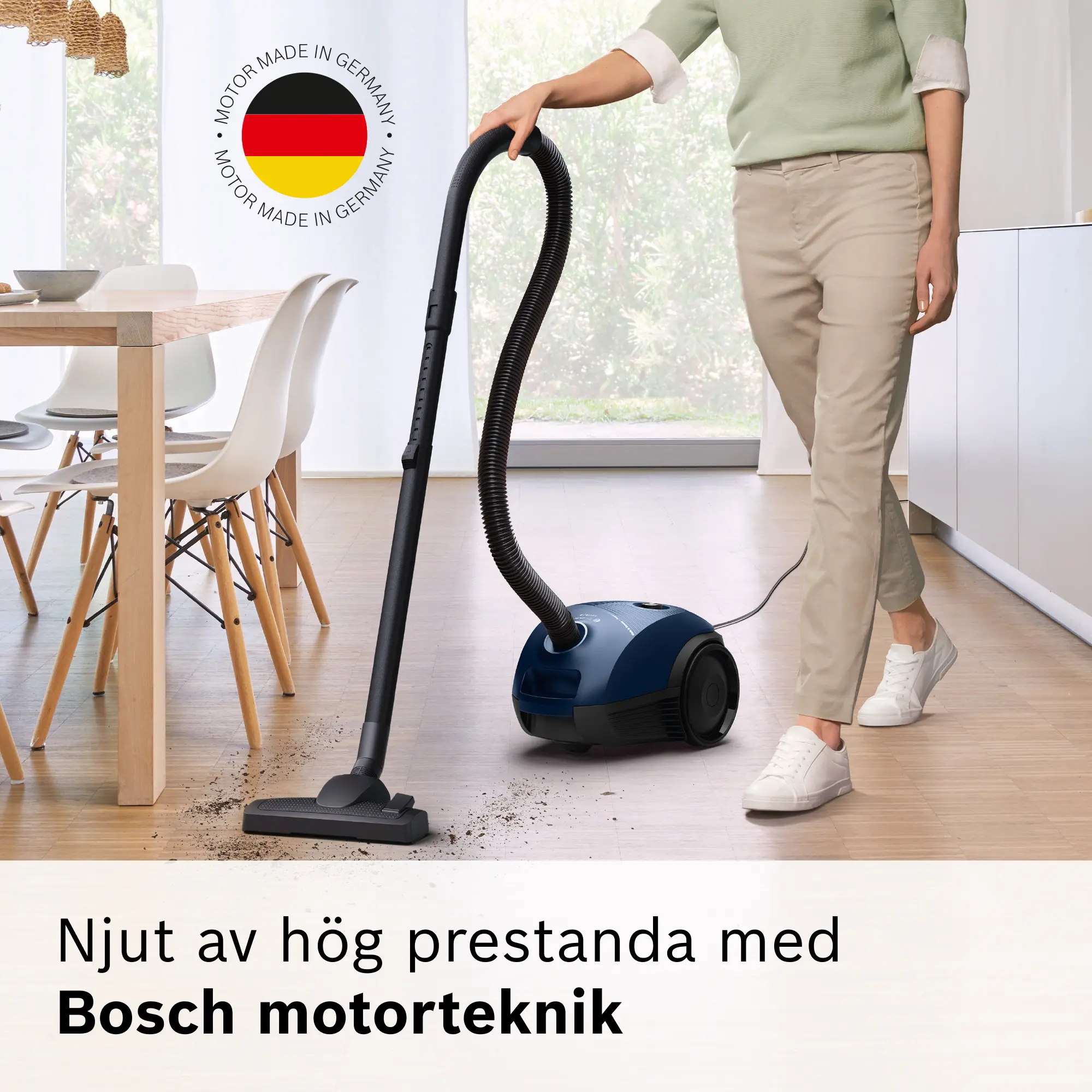 Foto 2 av produkten BGLS2BU2
