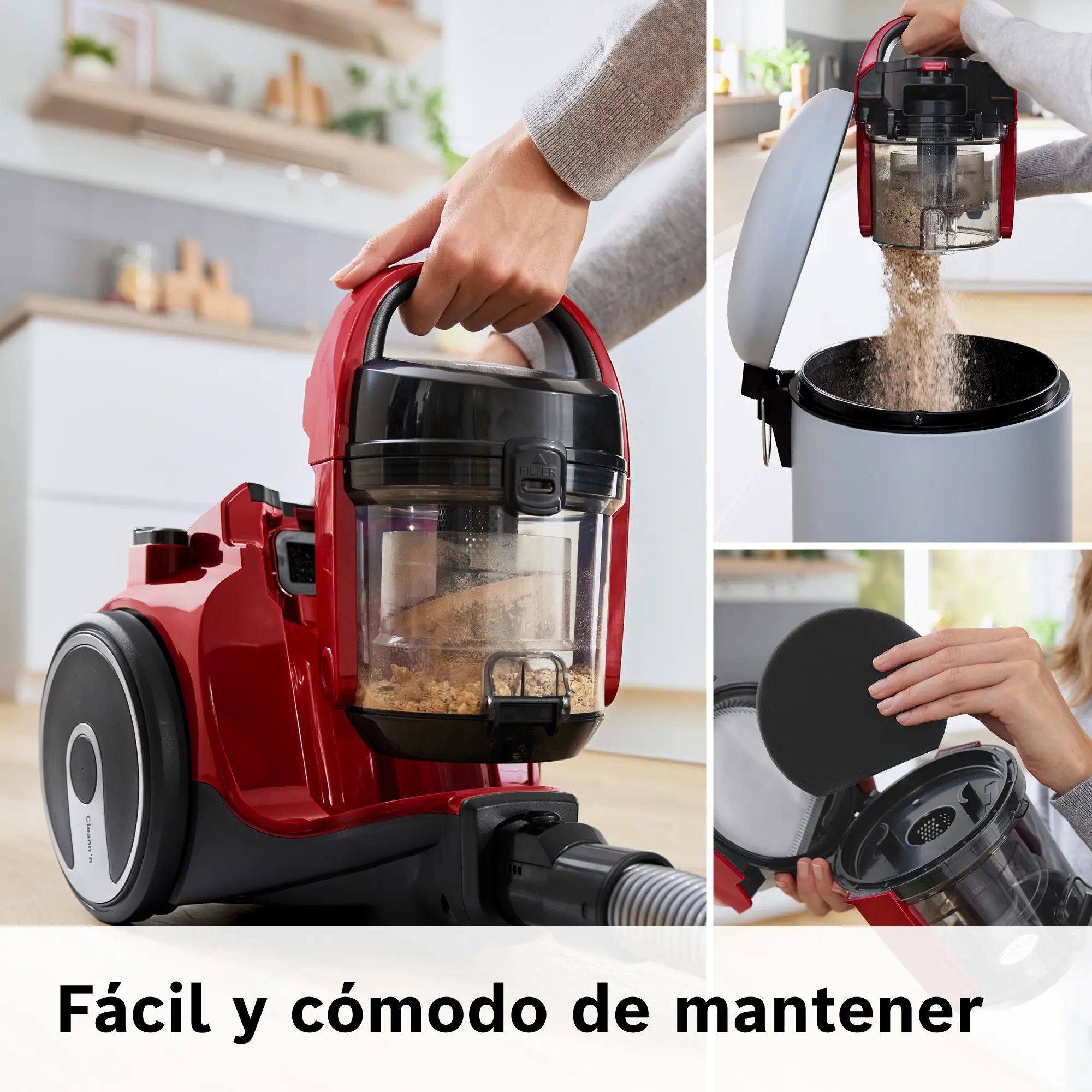 Foto n.º 6 del producto BGC05AAA2