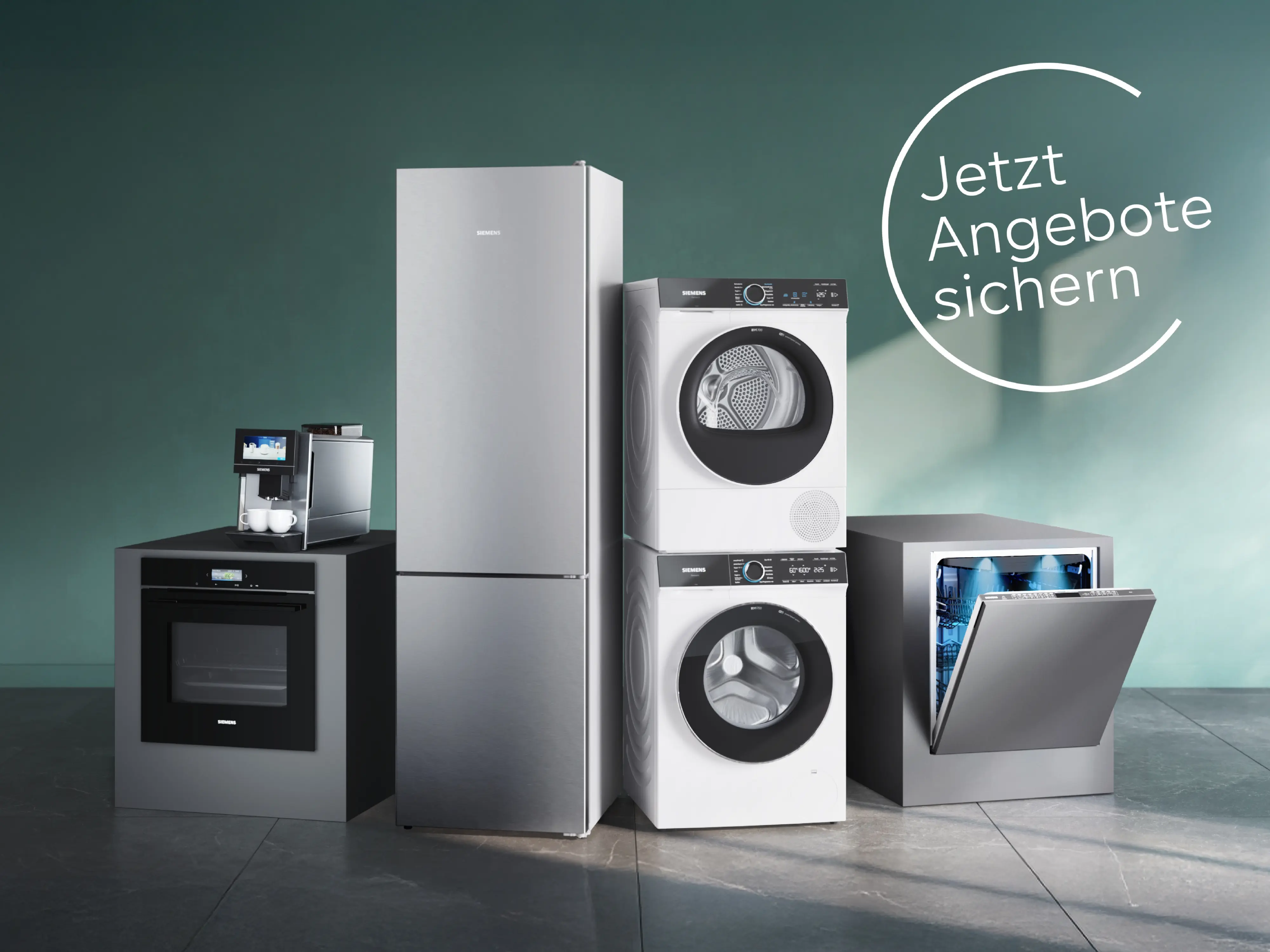 Innovationen für dein Zuhause Bild