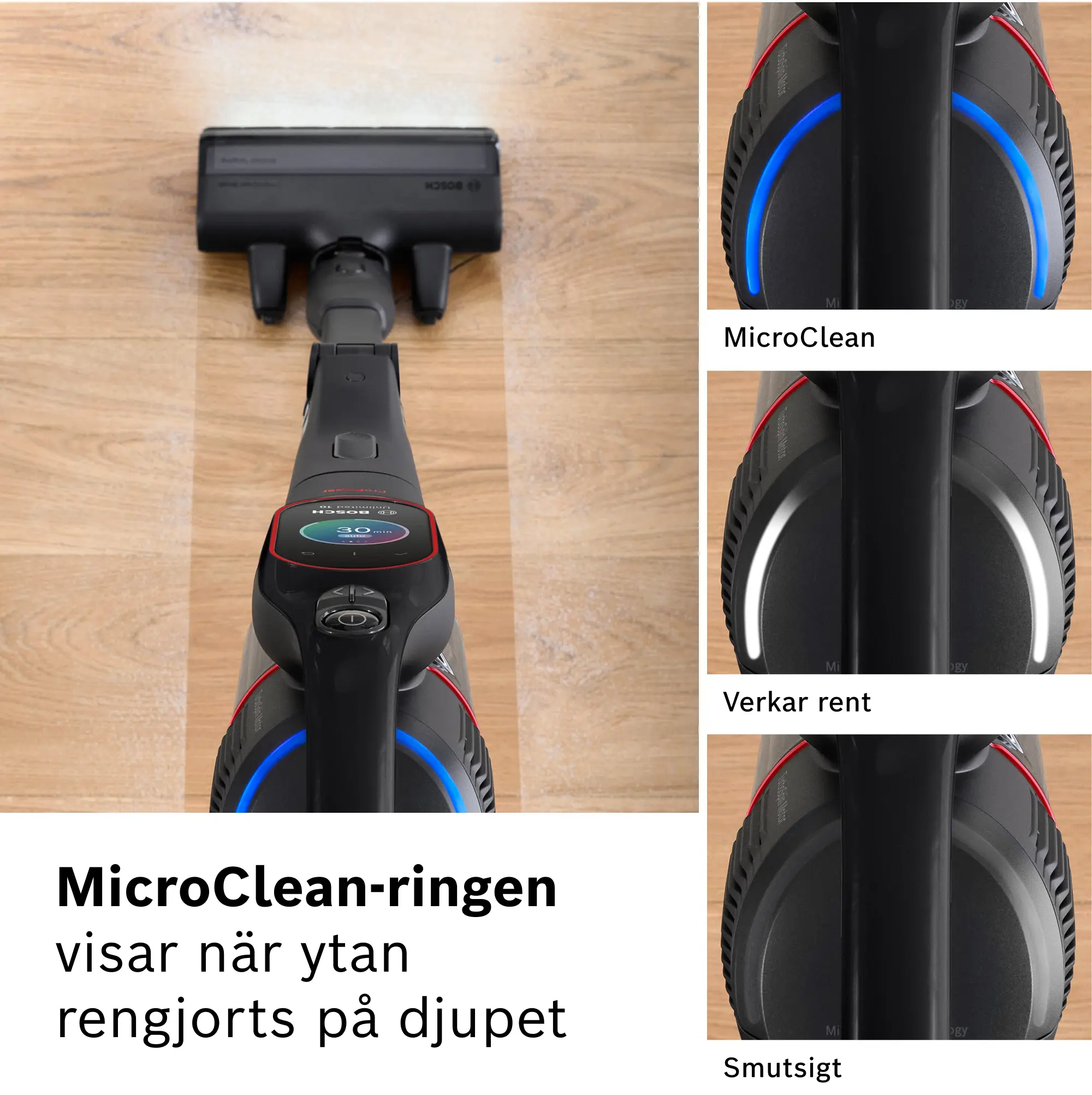 Foto Nr. 2 av produkten BCS1051POW