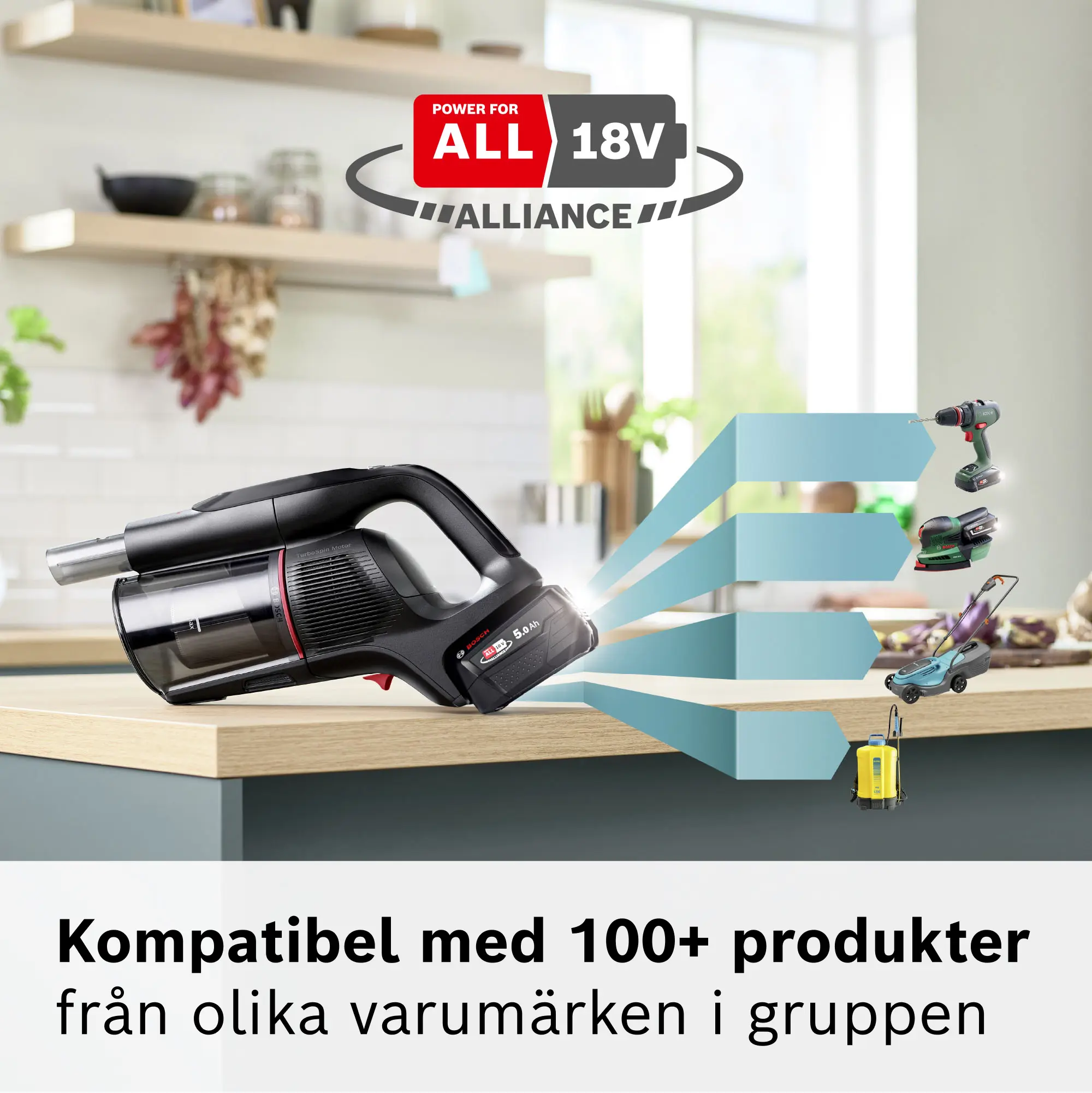 Foto Nr. 6 av produkten BCS1051POW