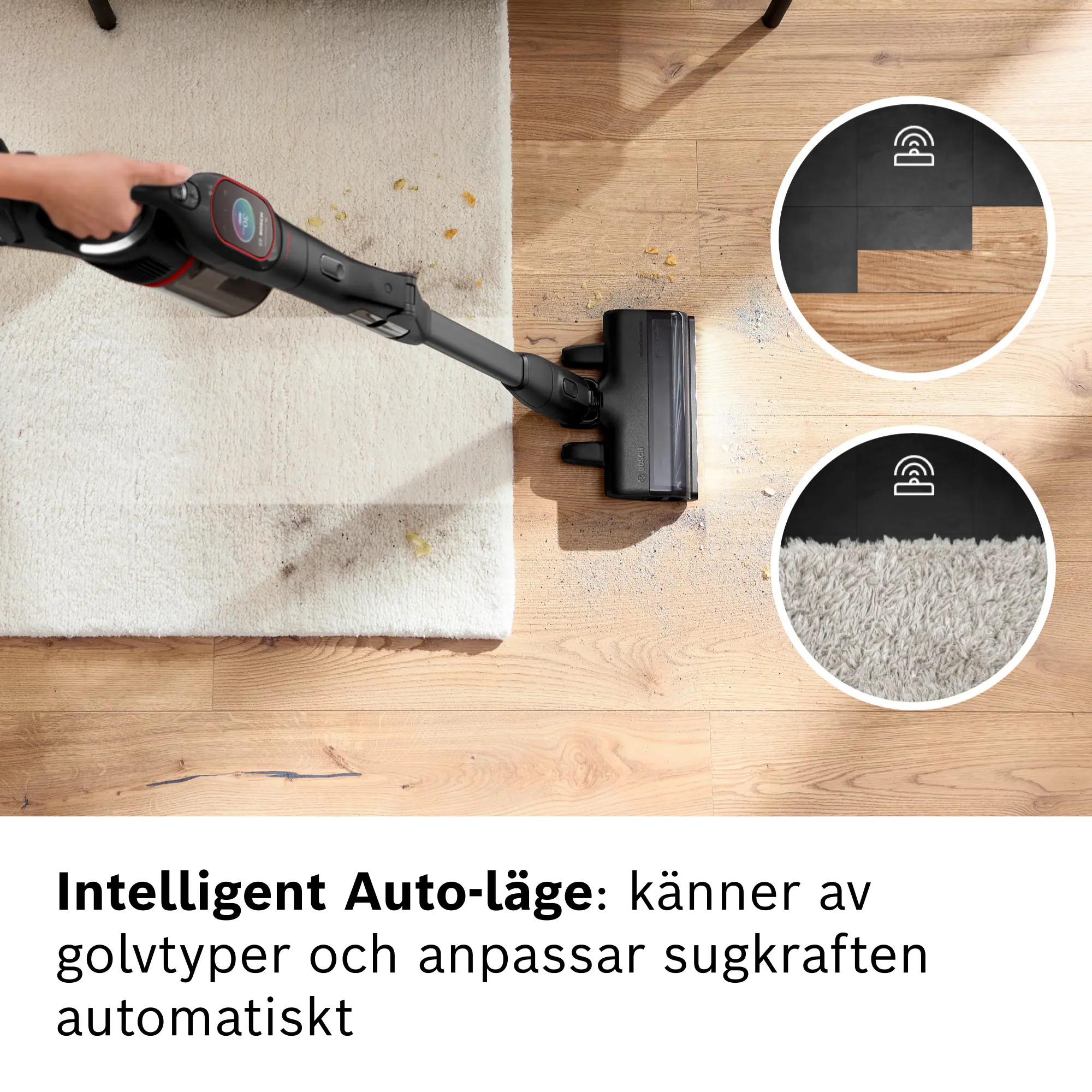 Foto Nr. 10 av produkten BCS1051POW