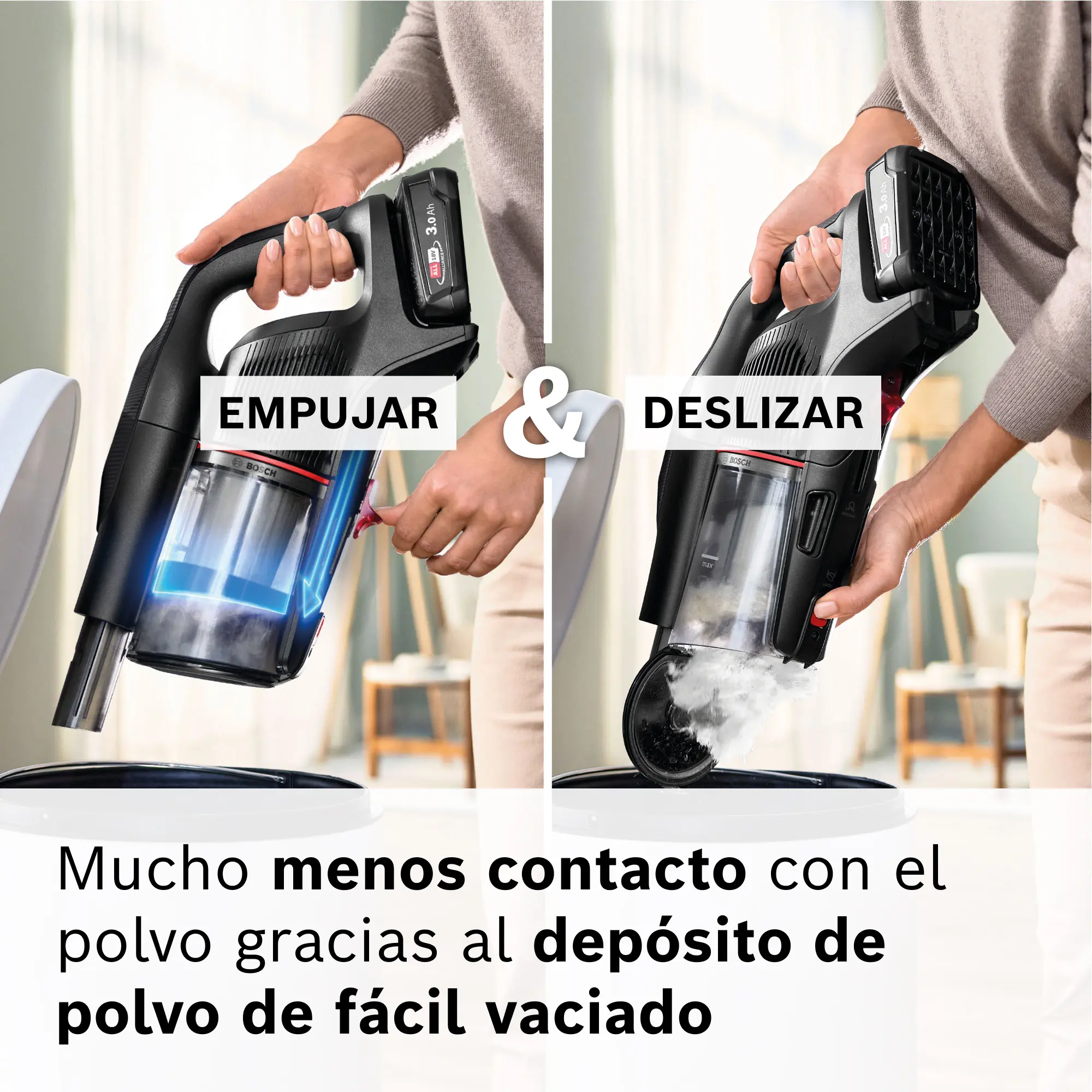 Foto n.º 5 del producto BCS931BQC