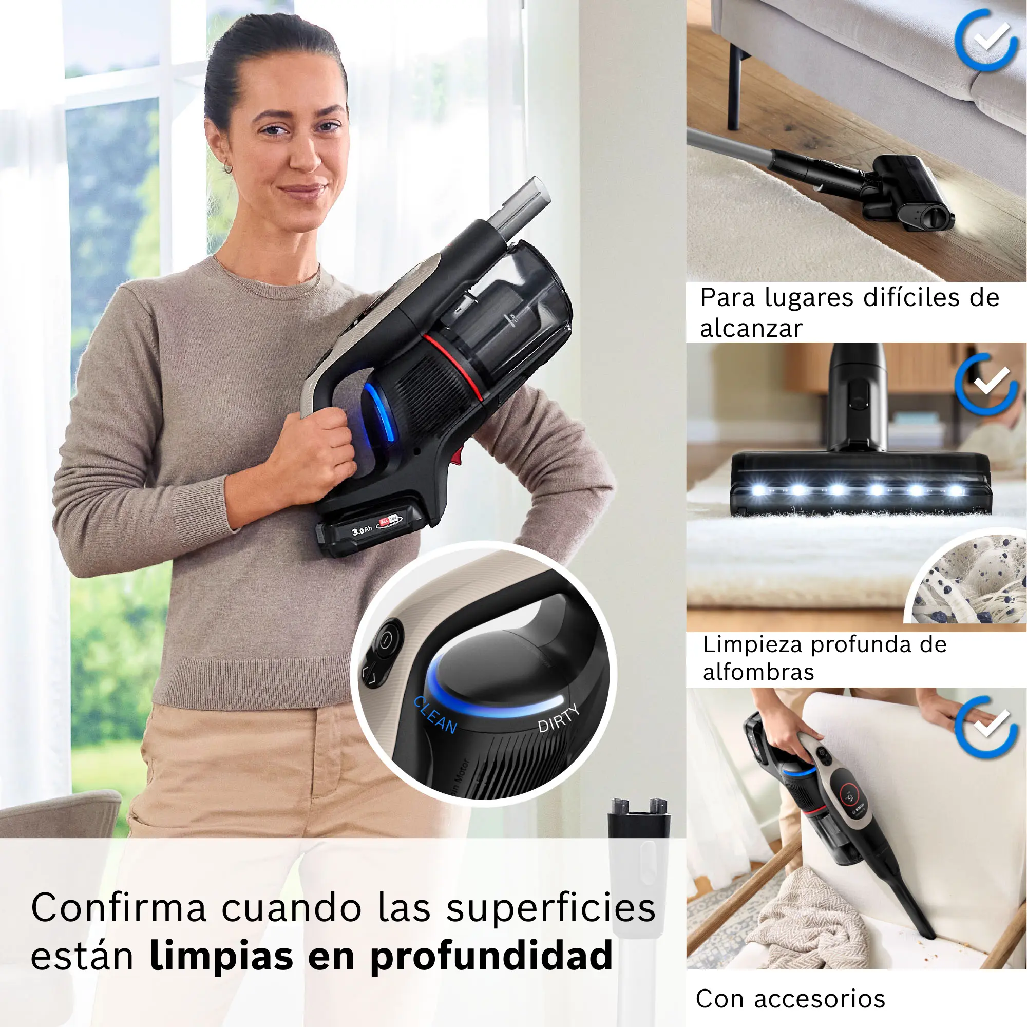 Foto n.º 2 del producto BCS931GAC