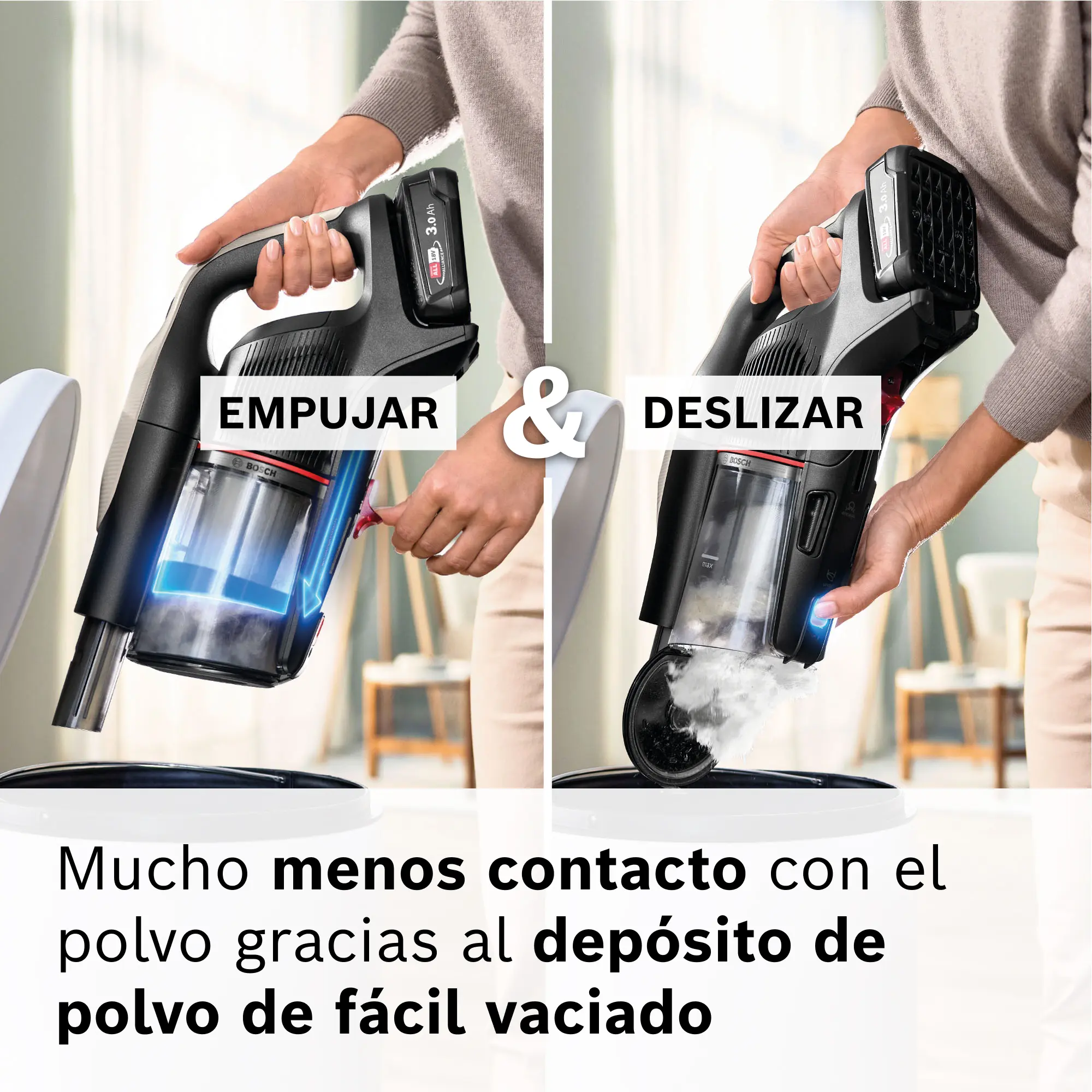 Foto n.º 5 del producto BCS931GAC