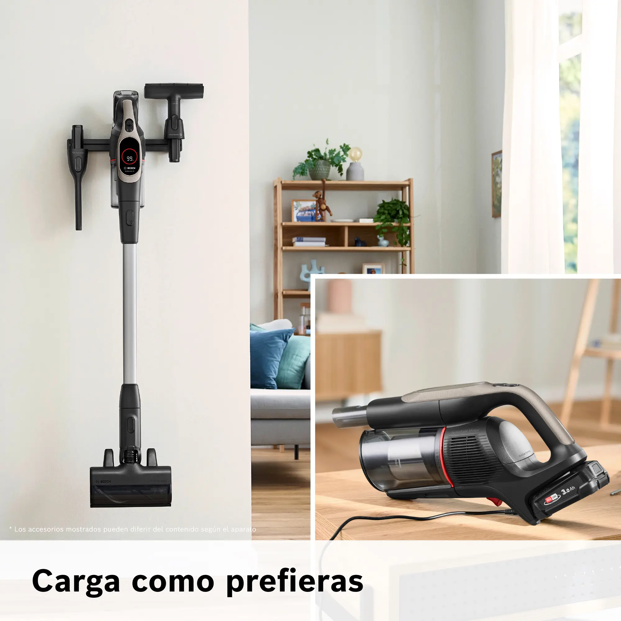 Foto n.º 7 del producto BCS931GAC