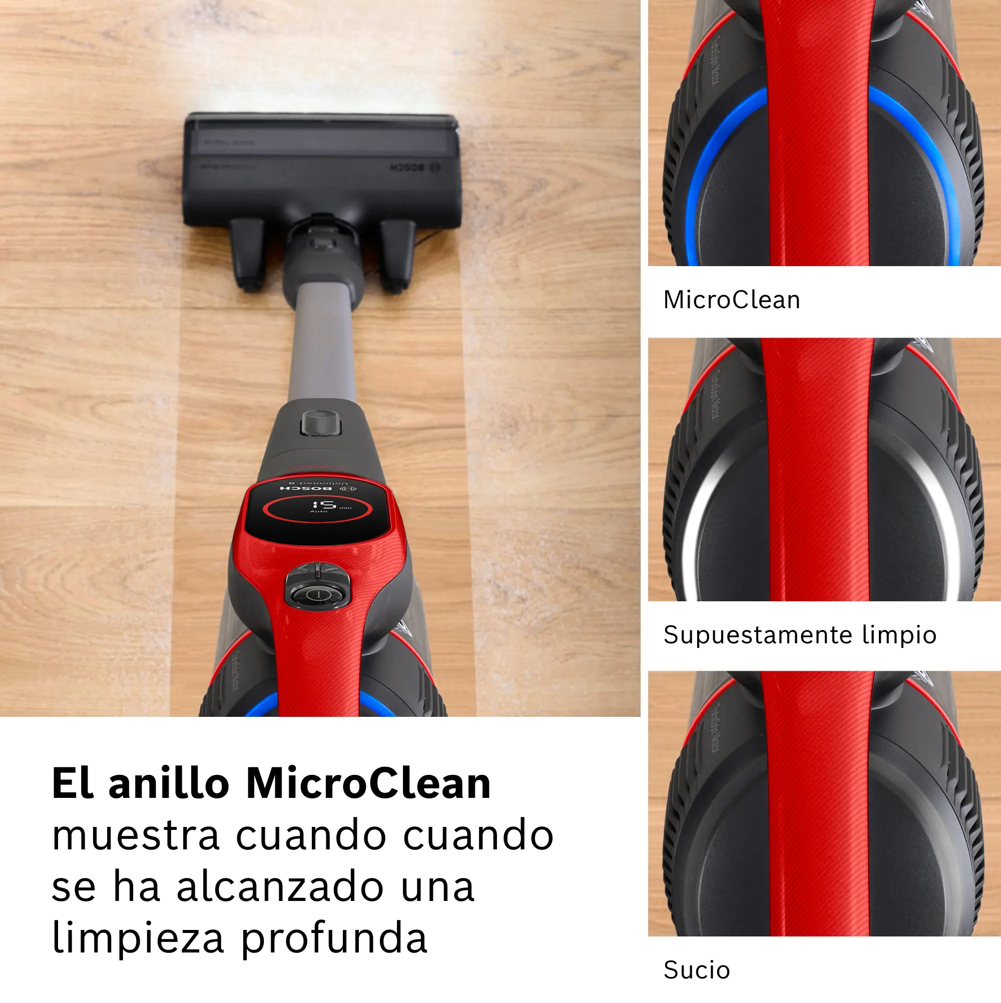Foto n.º 5 del producto BBS931PET