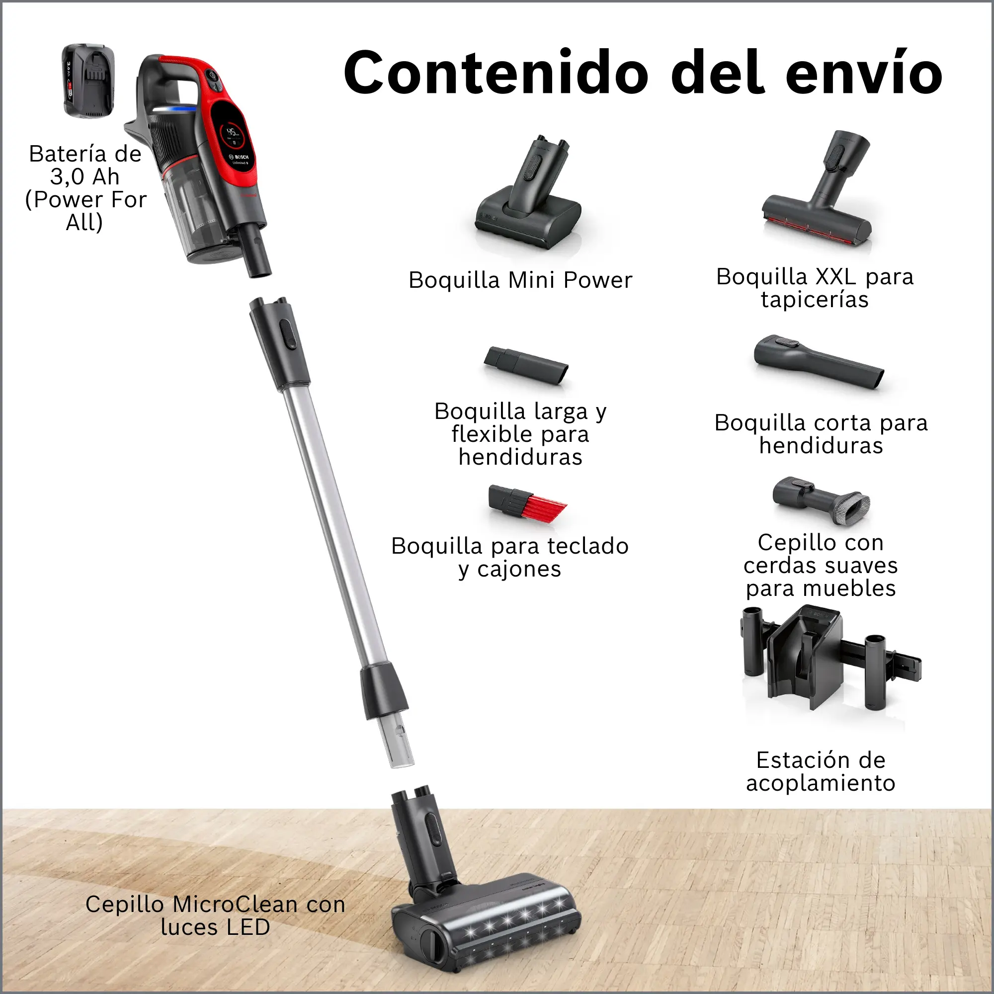 Foto n.º 11 del producto BBS931PET