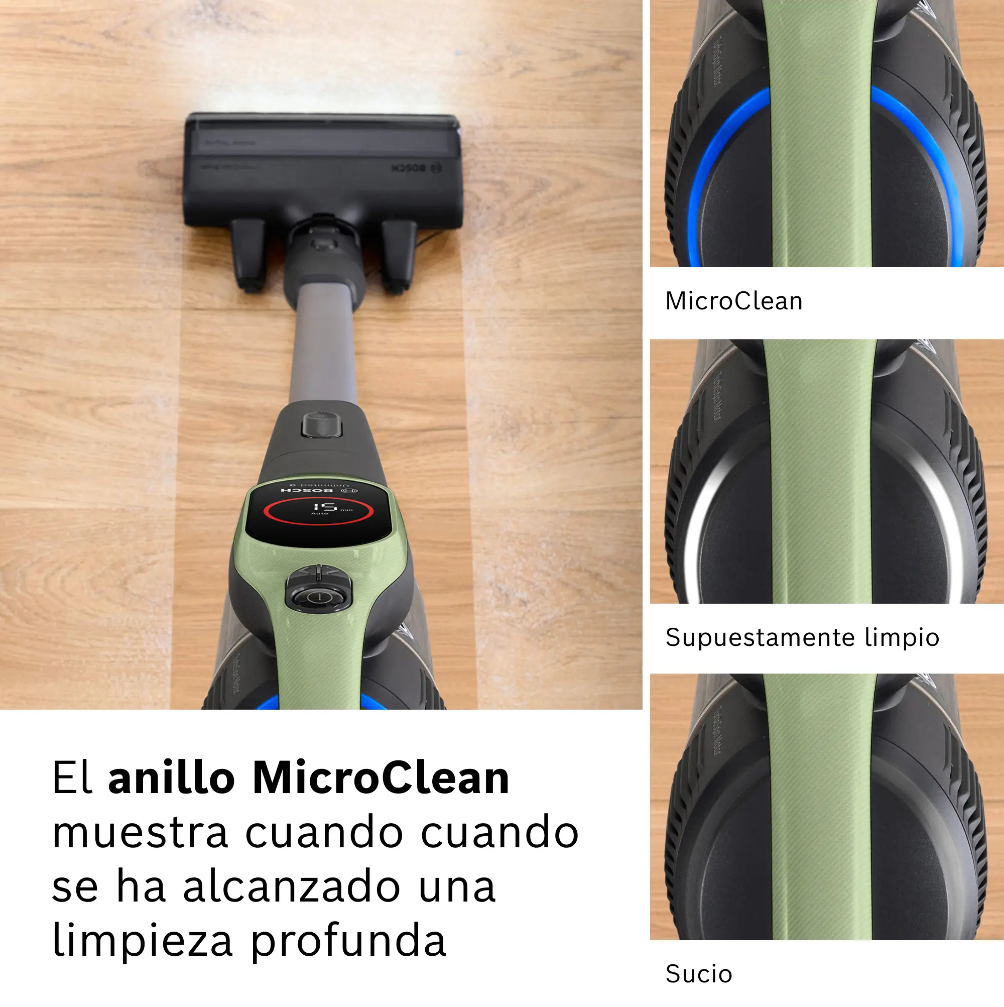 Foto n.º 4 del producto BBS921TBA