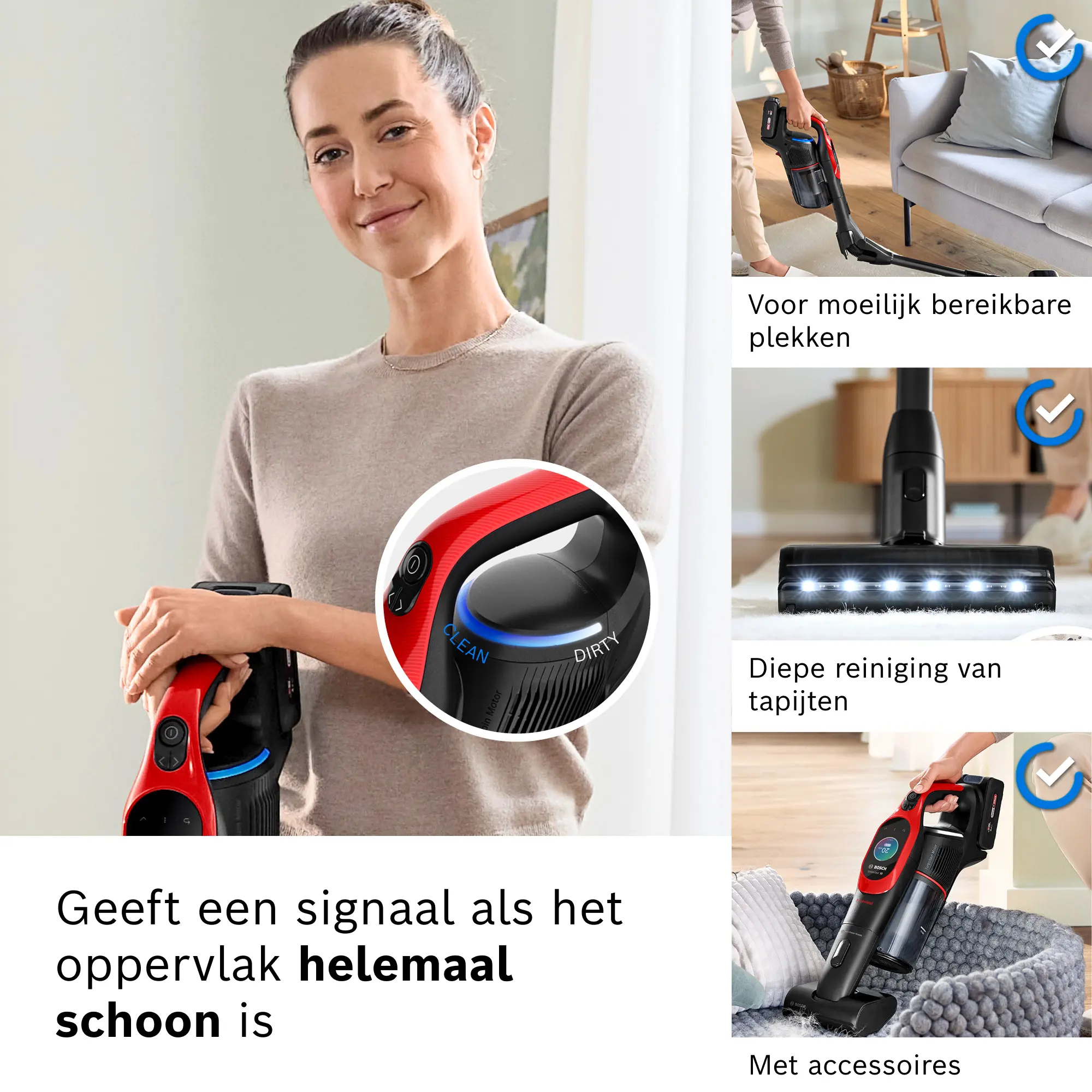 Foto nr. 2 van het product BCS1041PET