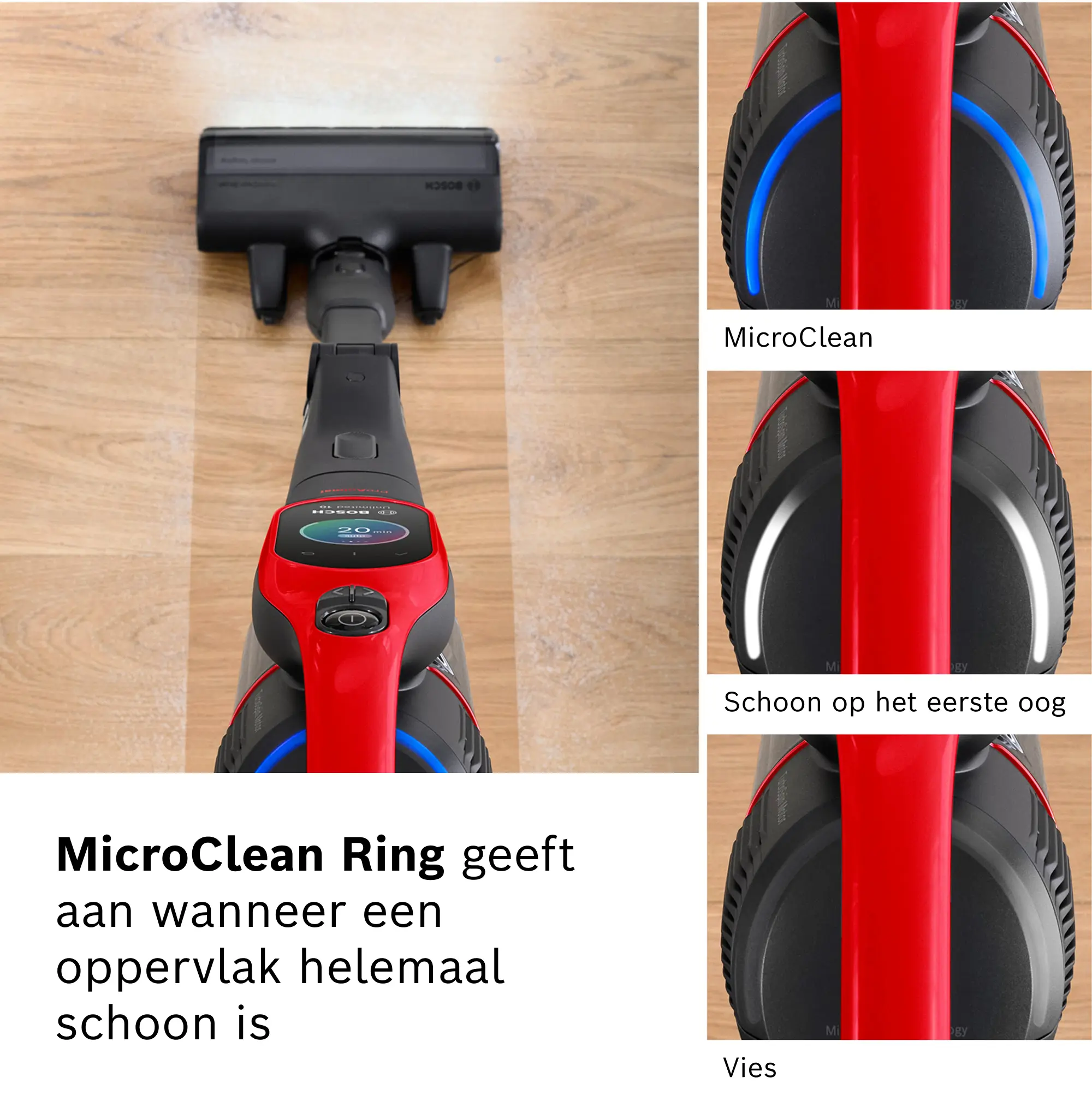 Foto nr. 5 van het product BCS1041PET