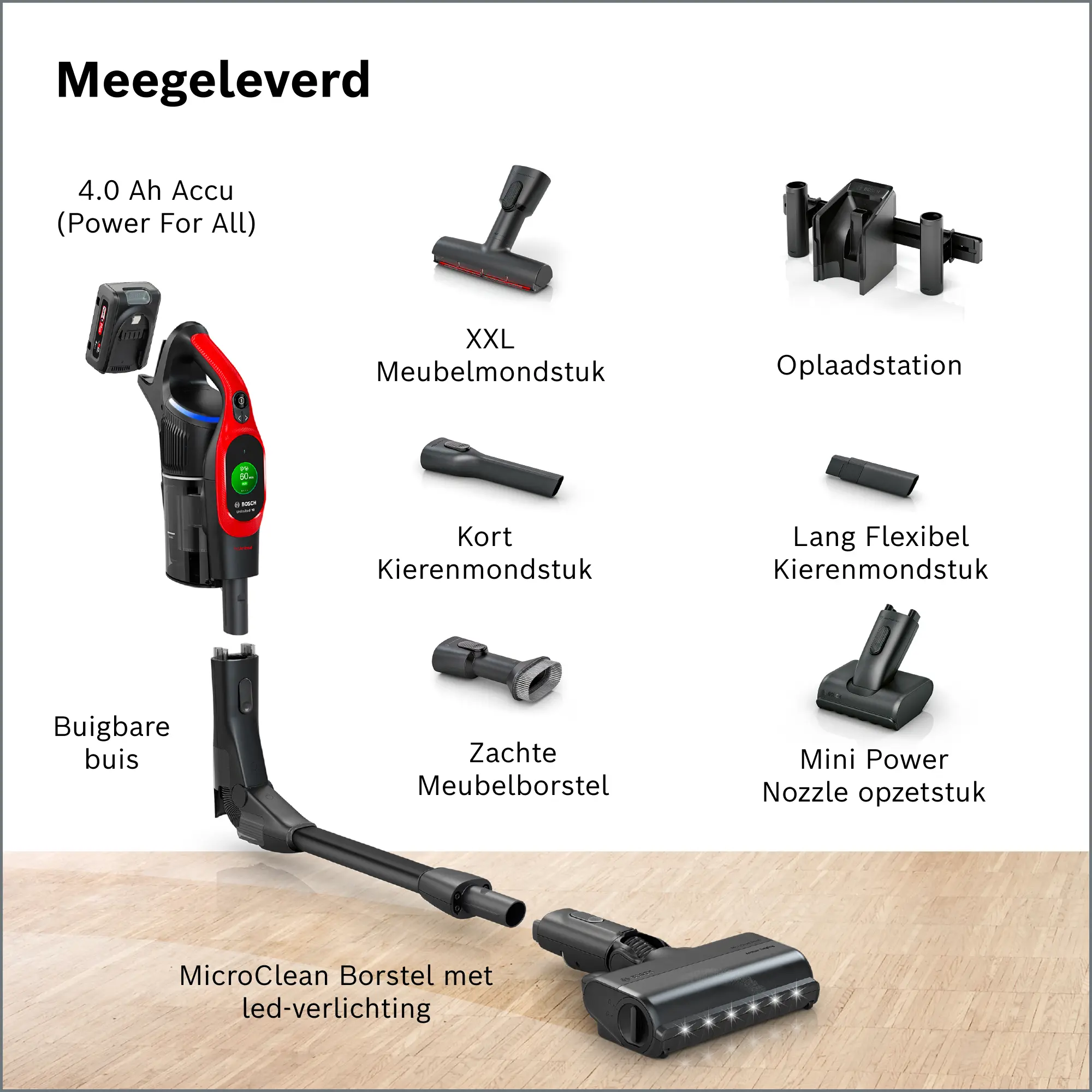 Foto nr. 13 van het product BCS1041PET